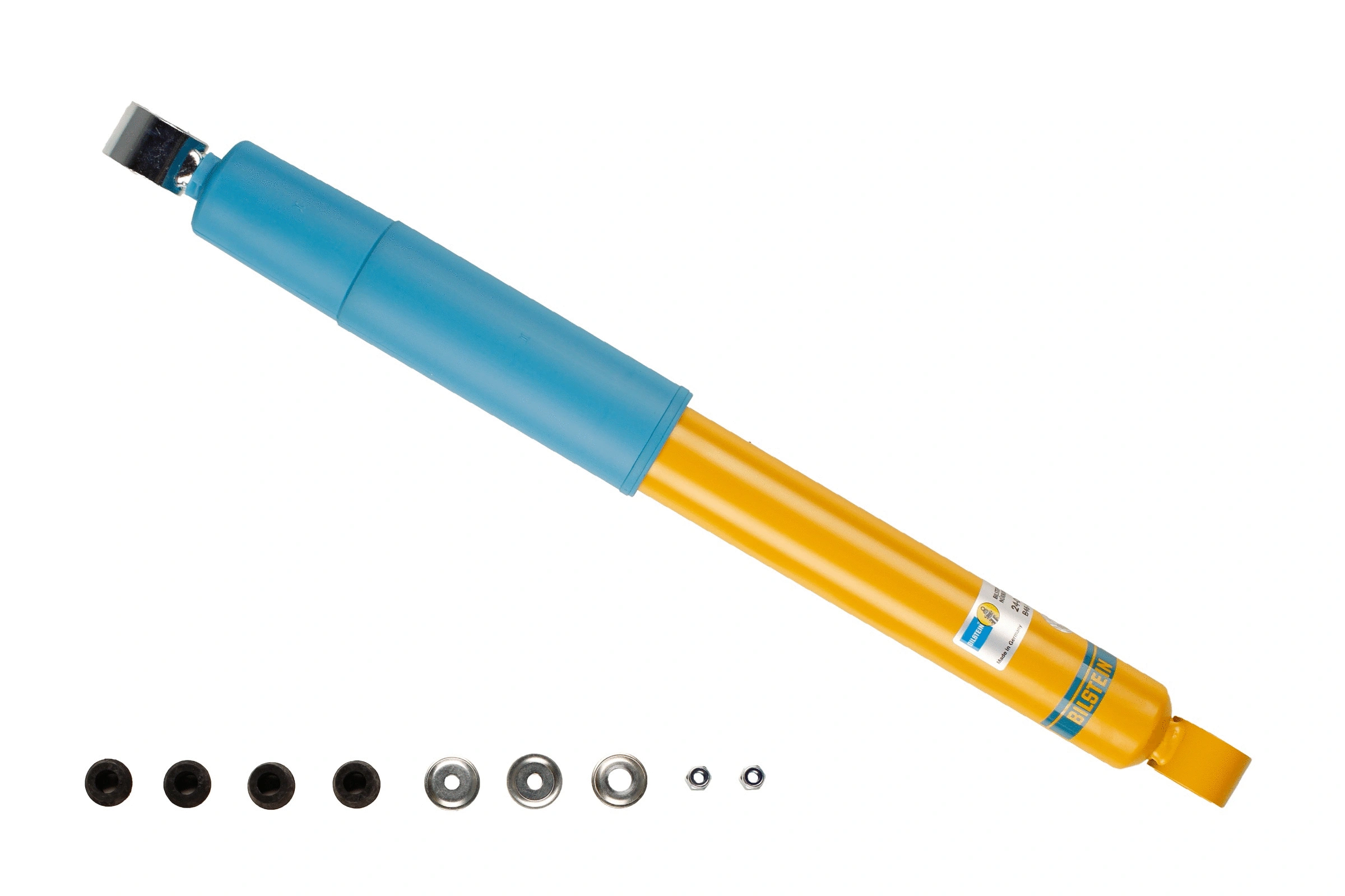 Shock Absorber (24-012676)