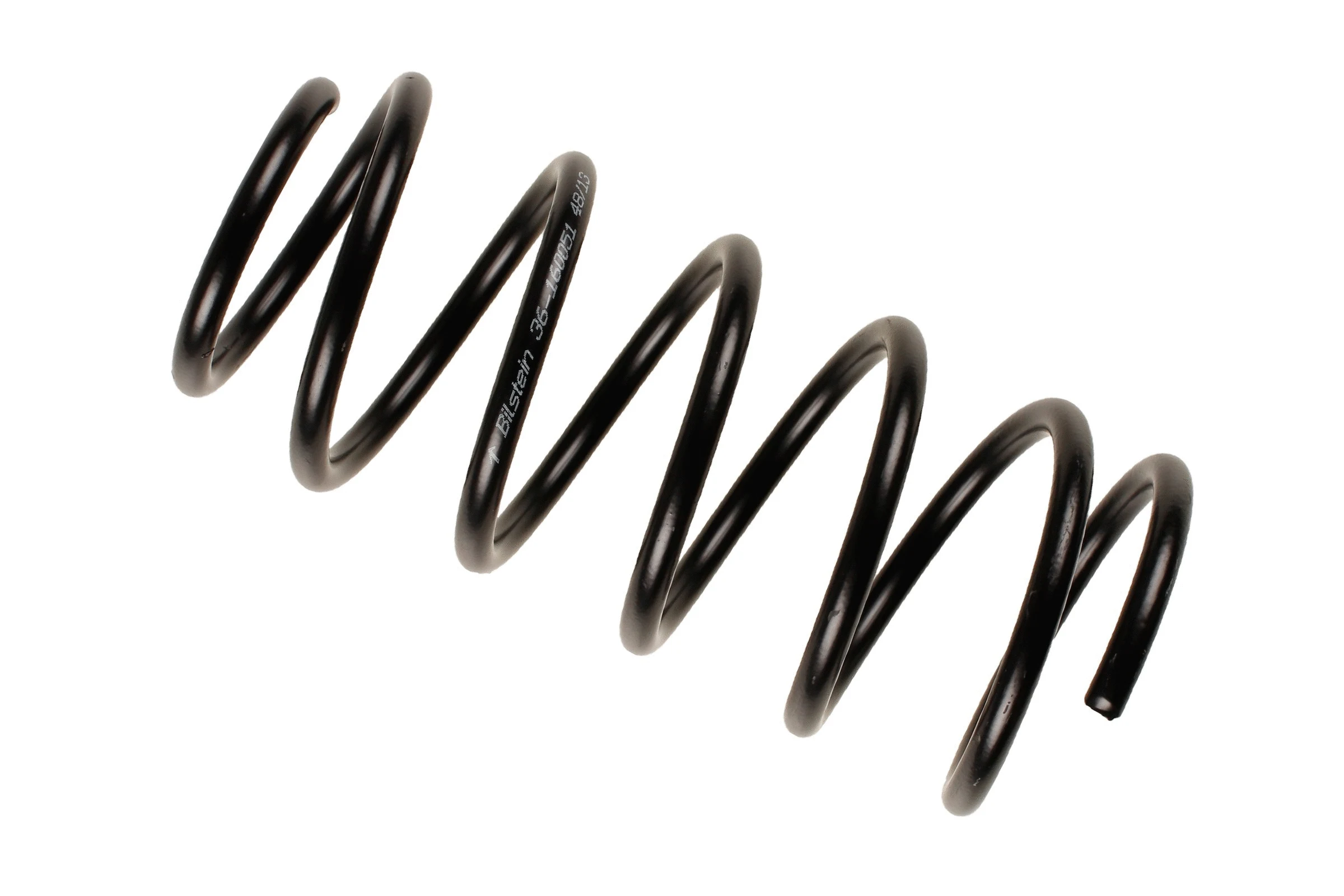 Suspension Spring (36-160051)