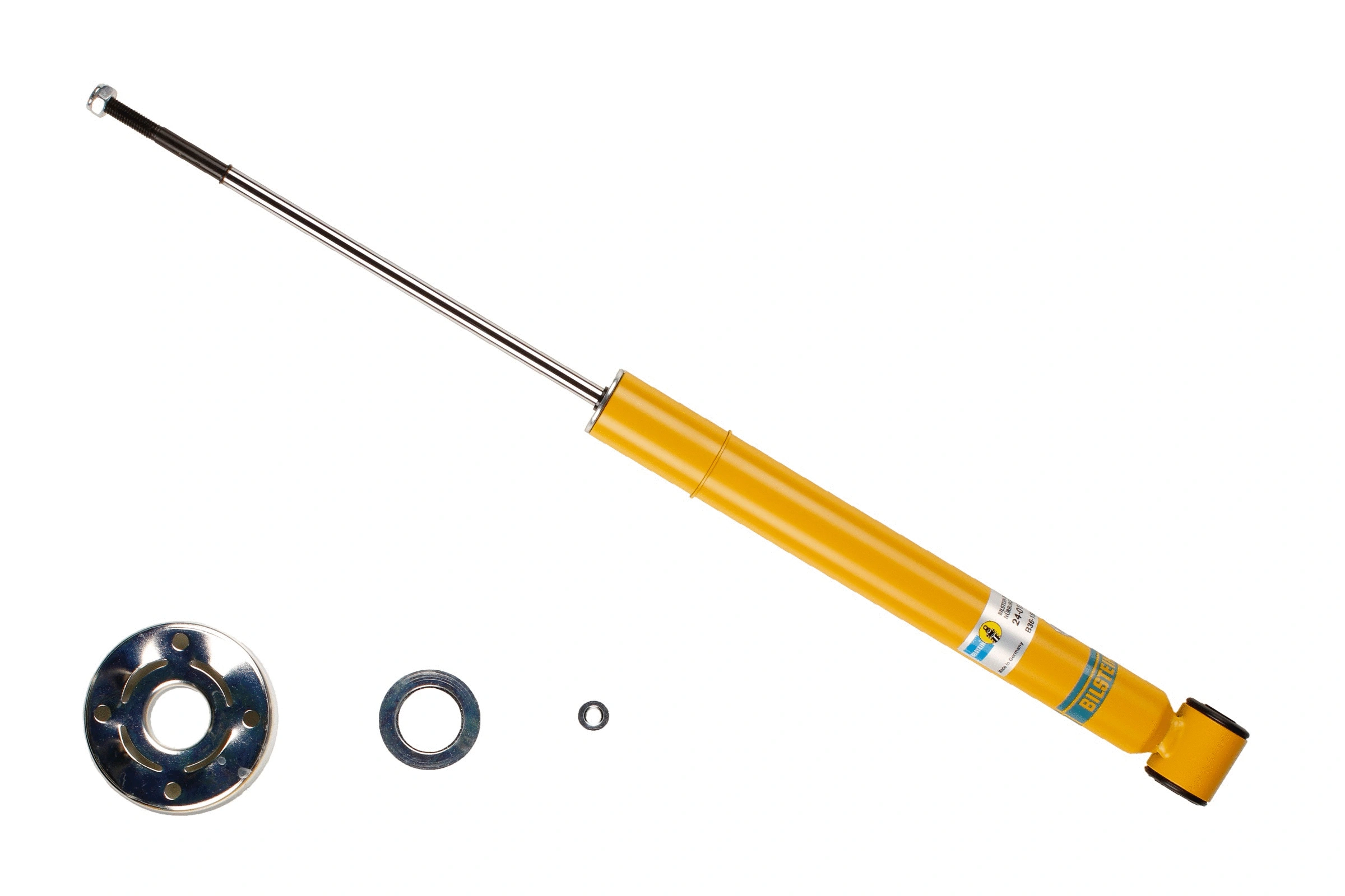 Shock Absorber (24-015974)