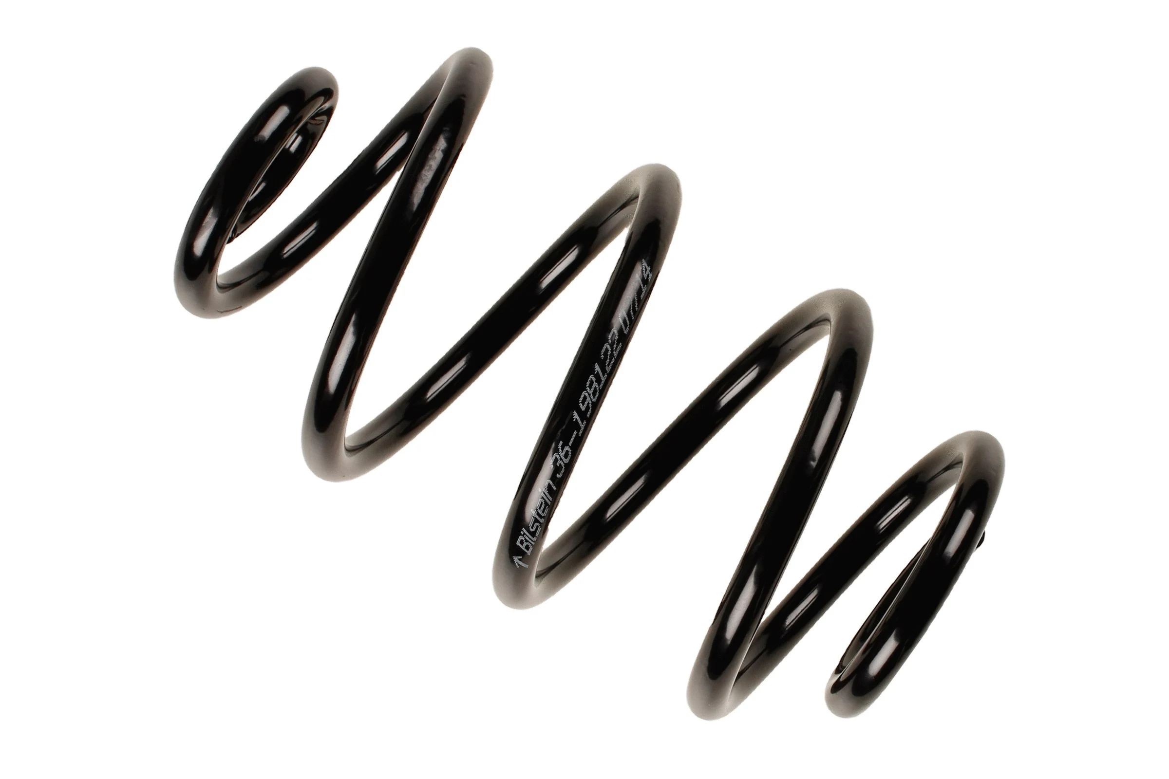 Suspension Spring (36-198122)