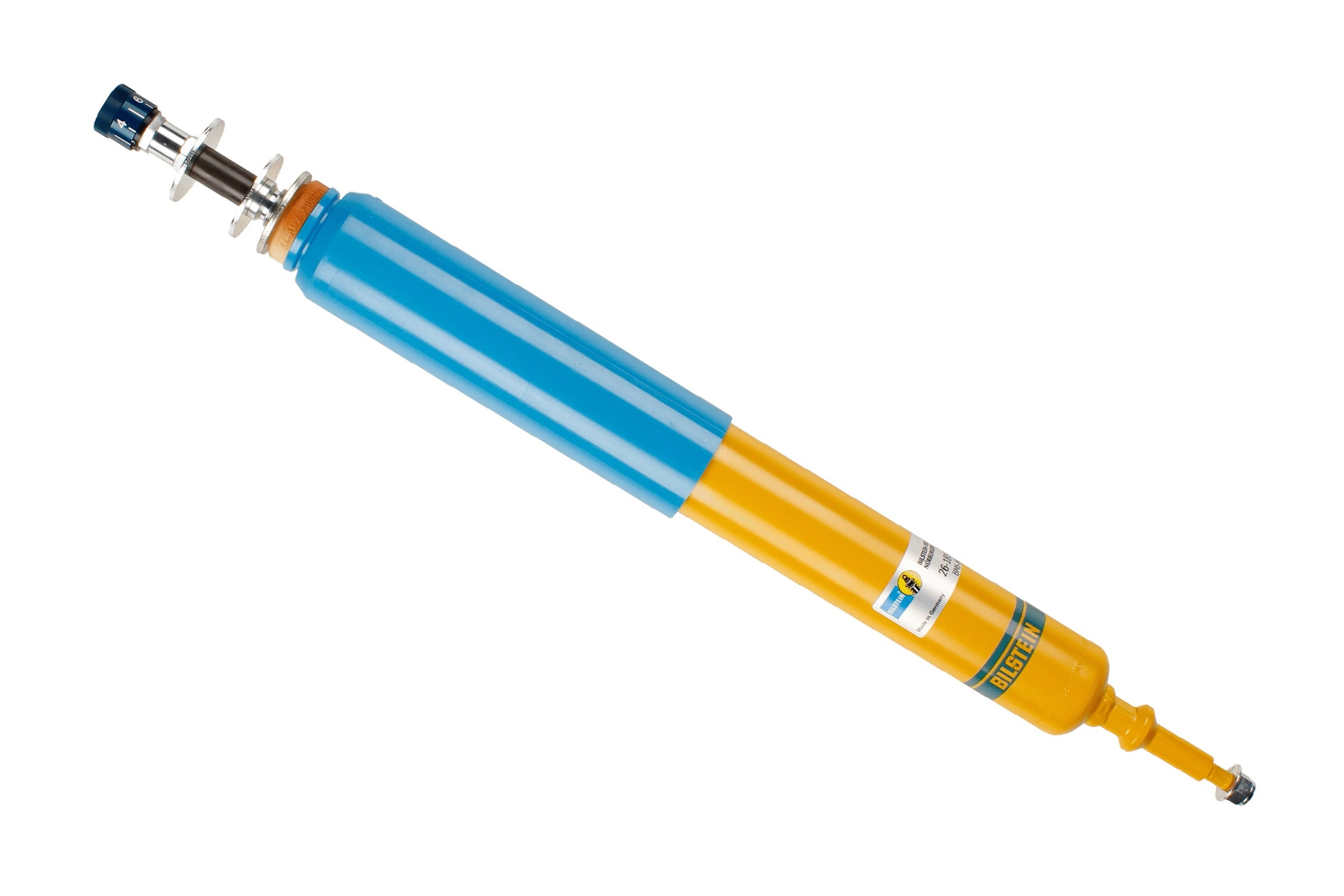 Shock Absorber (26-181936)