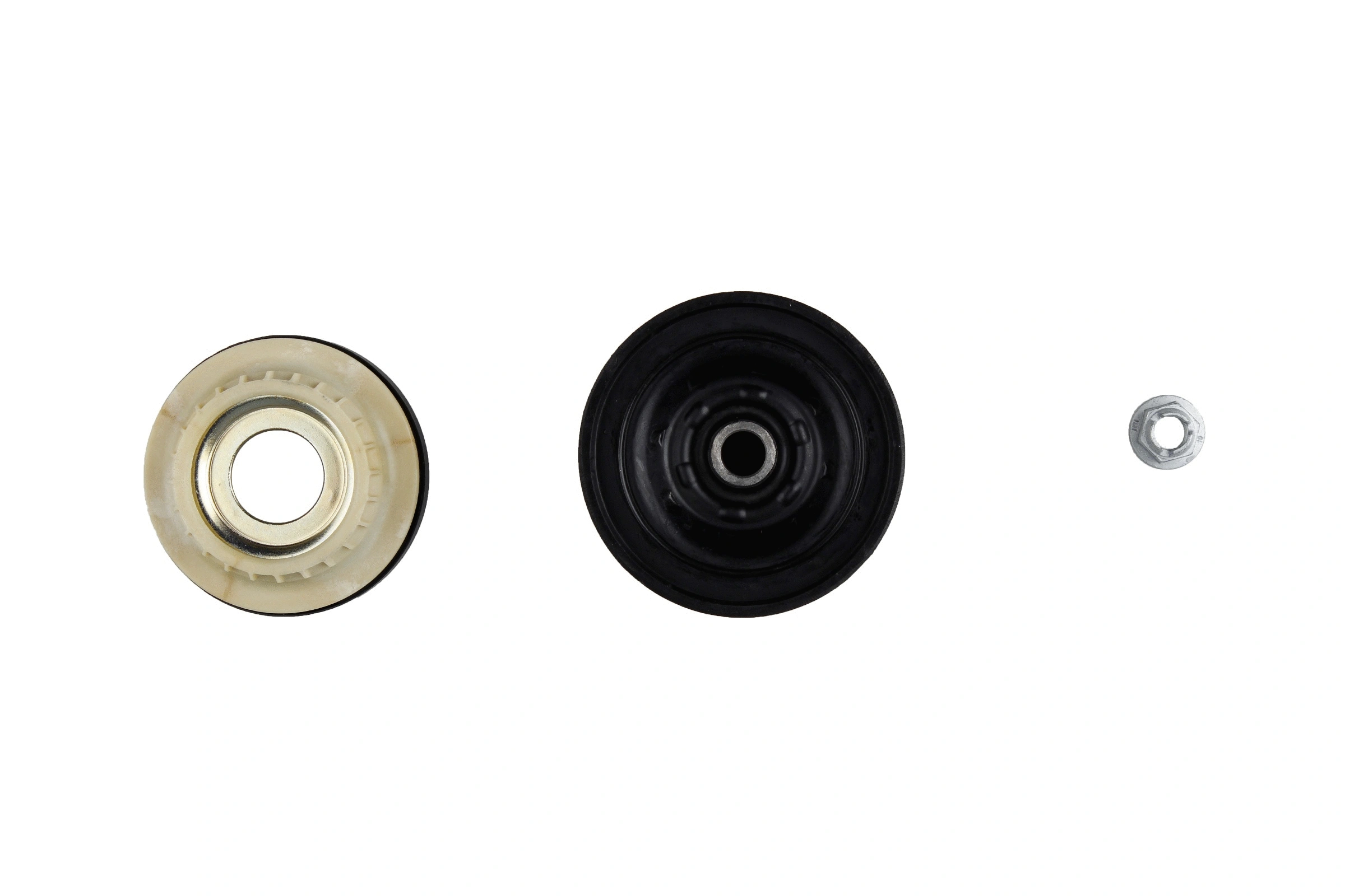 Suspension Strut Support Mount (12-263608)