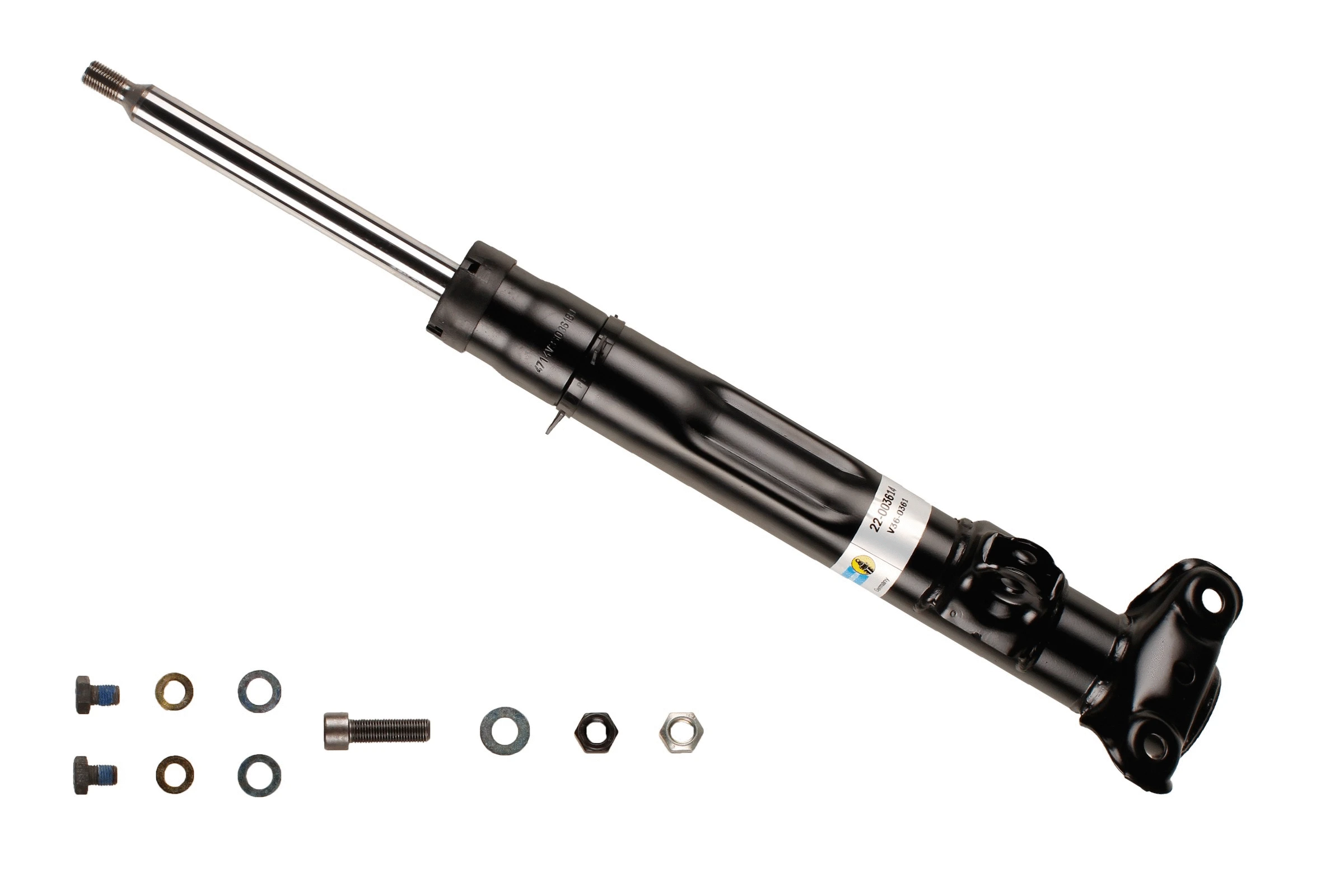 Shock Absorber (22-003614)