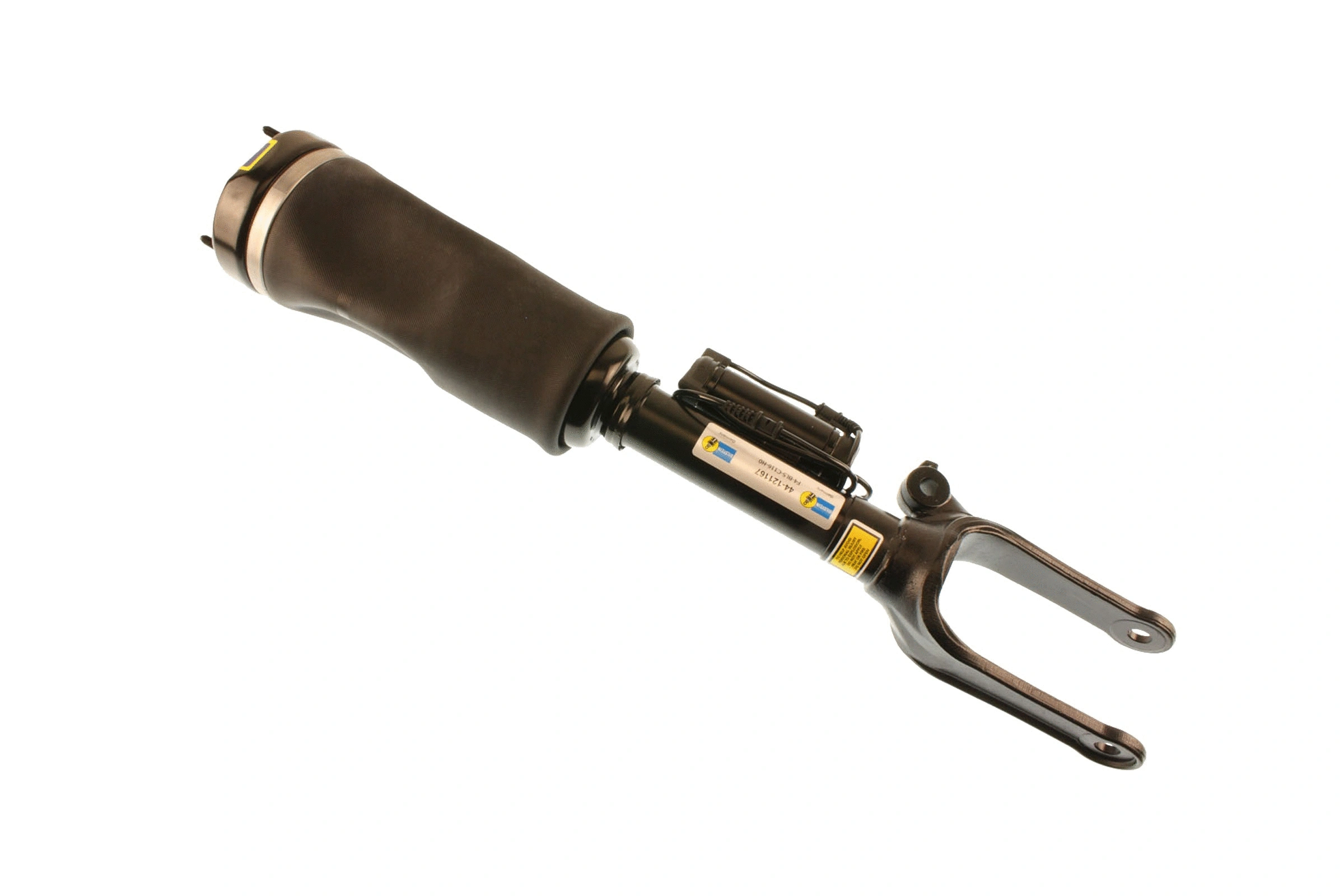 Air Suspension Strut (44-121167)