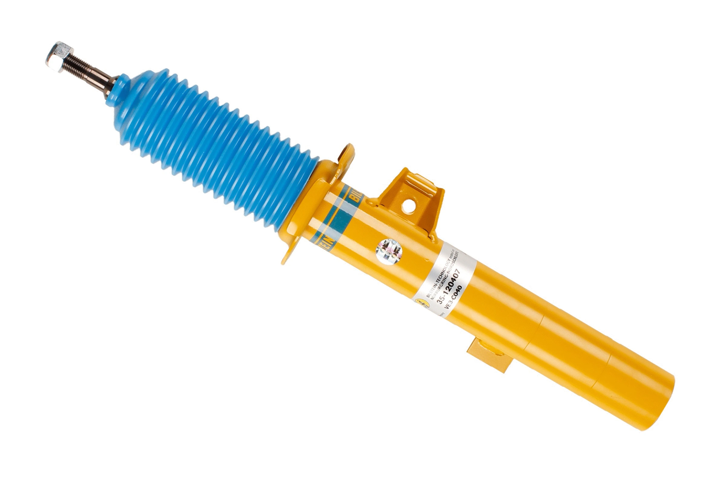 Shock Absorber (35-120407)