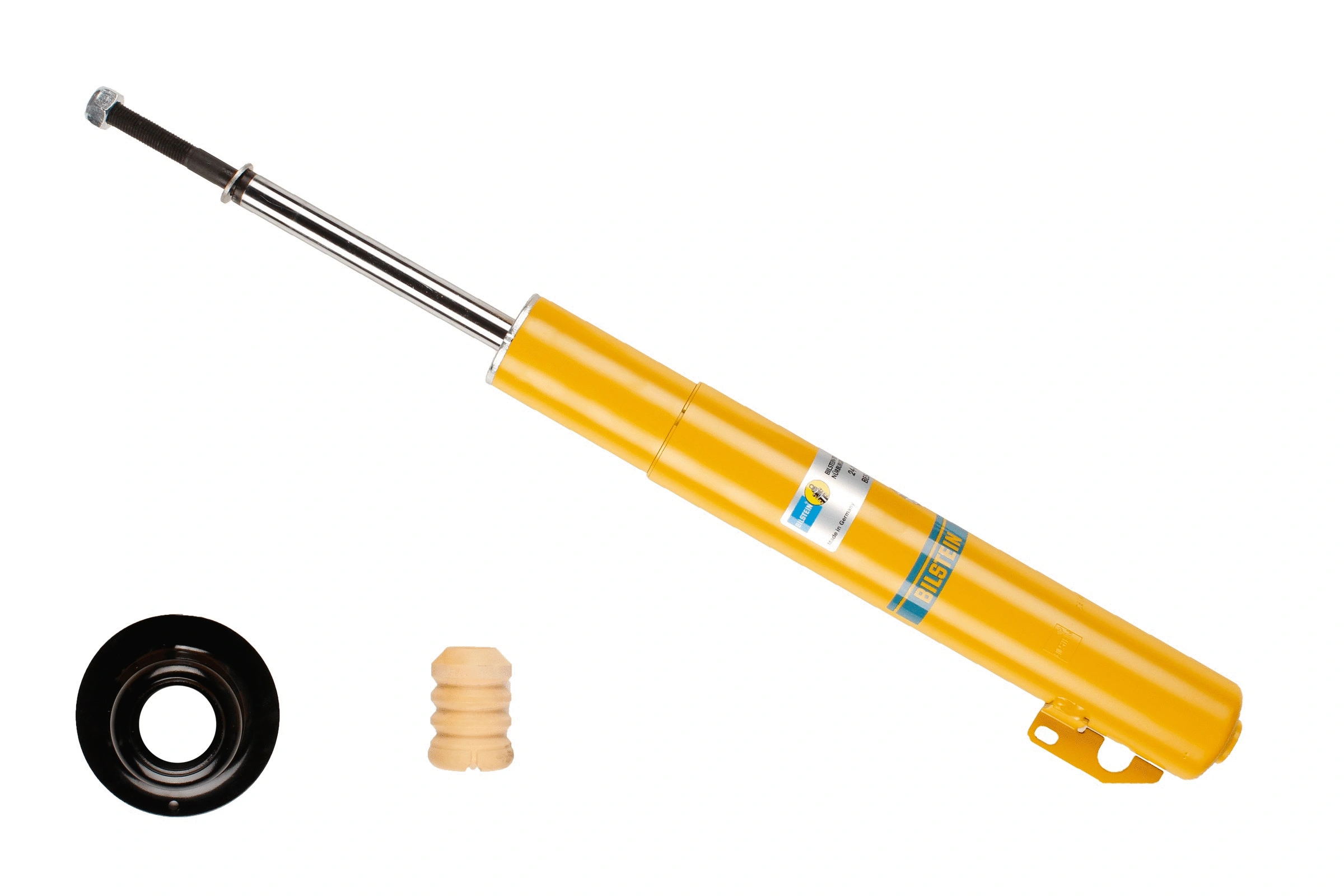 Shock Absorber (24-132725)