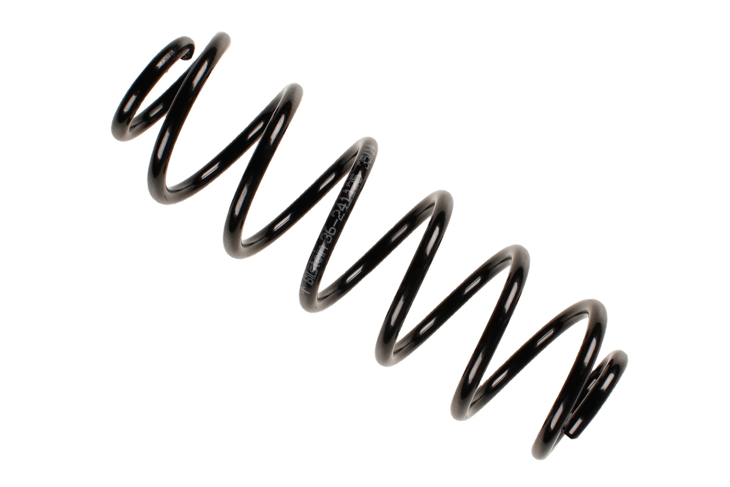 Suspension Spring (36-241125)