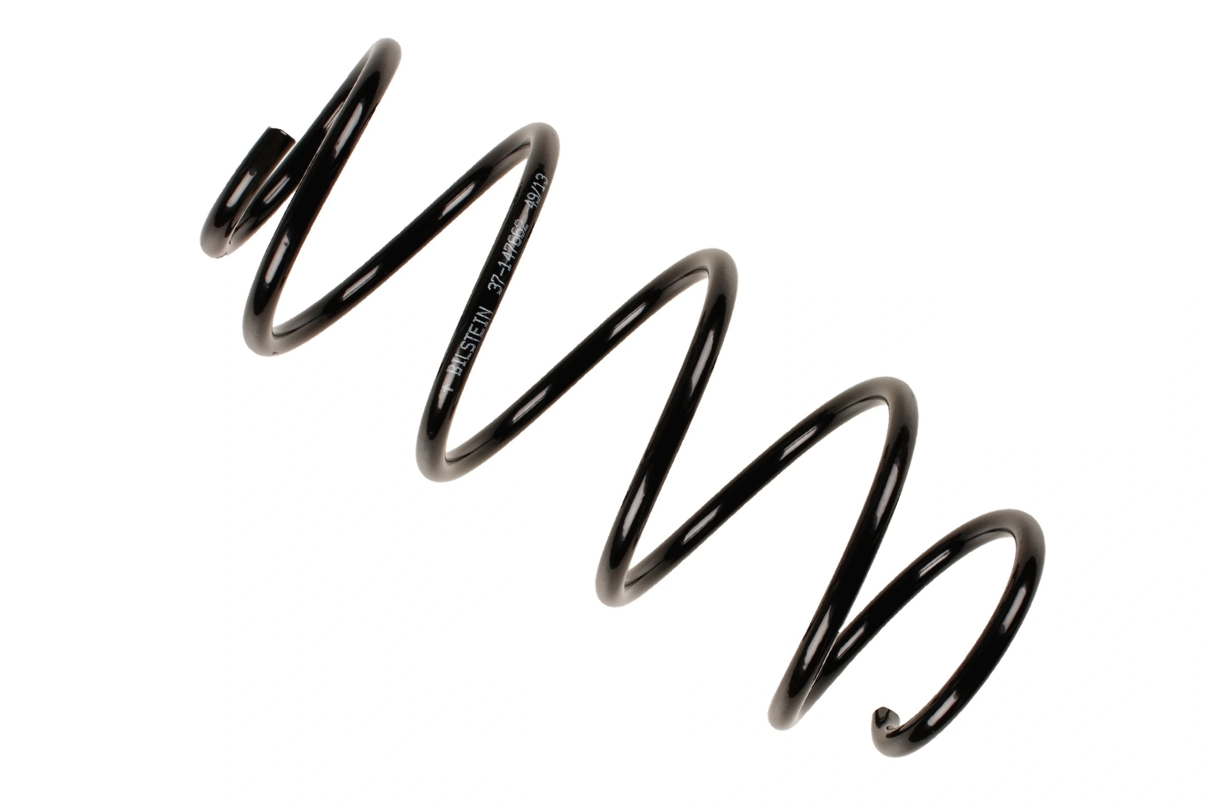 Suspension Spring (37-147662)
