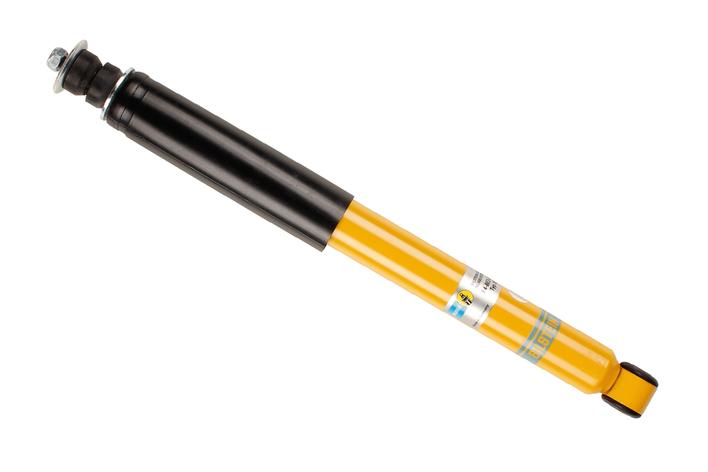 Shock Absorber (24-141086)