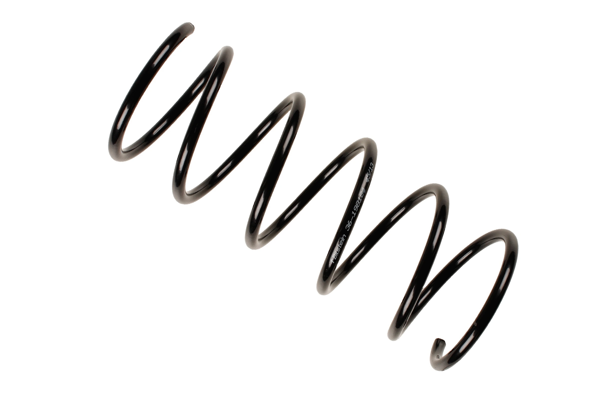 Suspension Spring (36-198184)