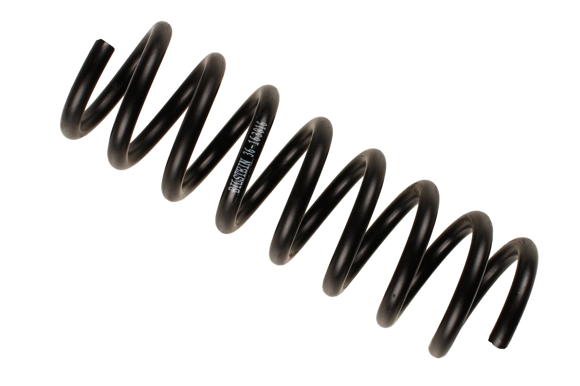 Suspension Spring (36-163816)