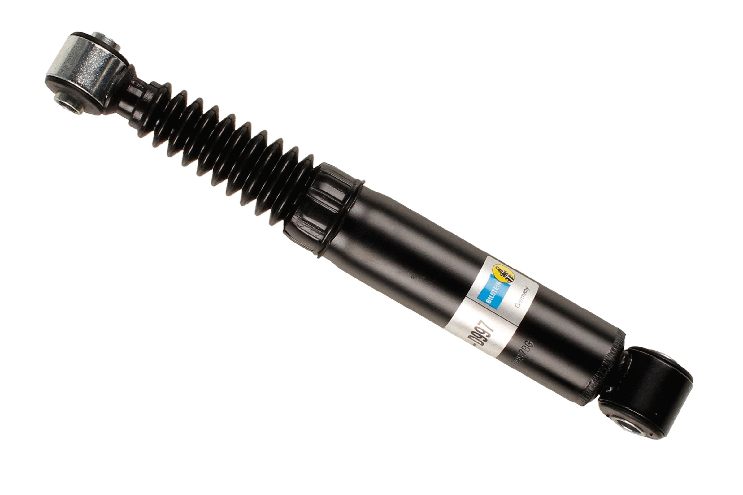 Shock Absorber (19-217451)