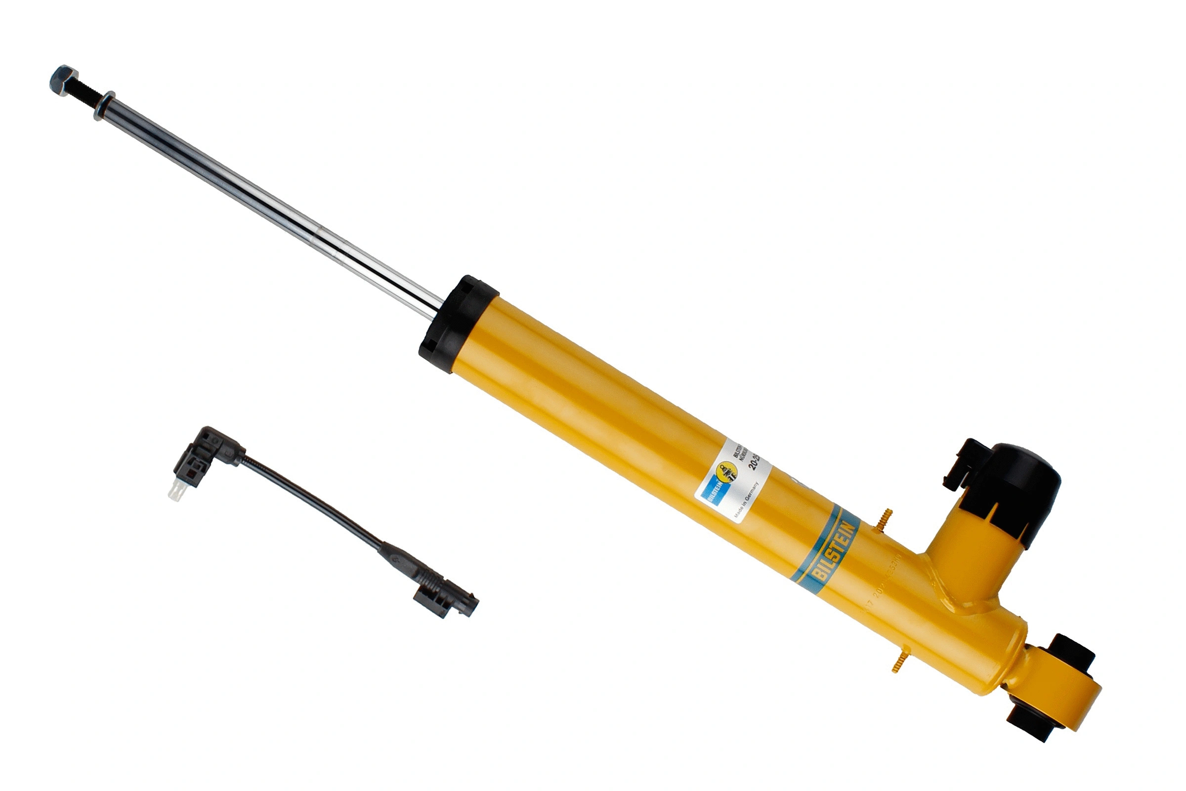 Shock Absorber (20-254353)