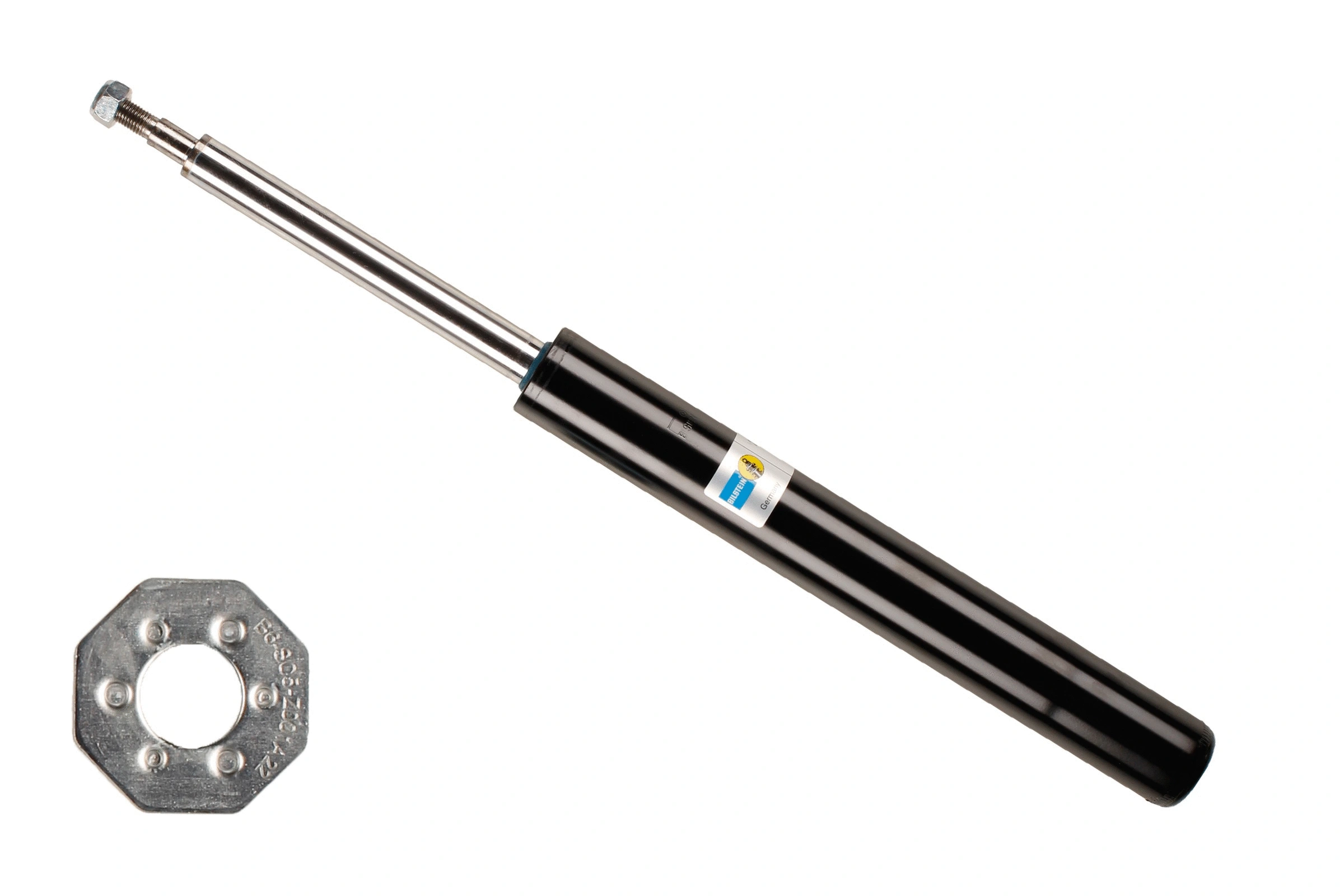 Shock Absorber (21-216381)
