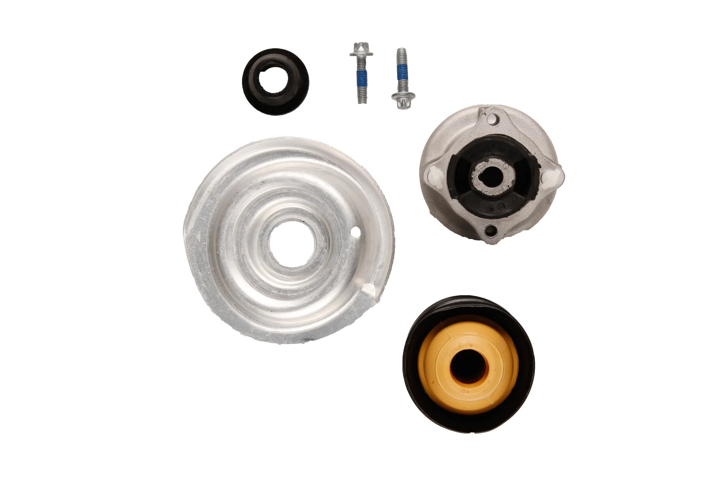 Suspension Strut Support Mount