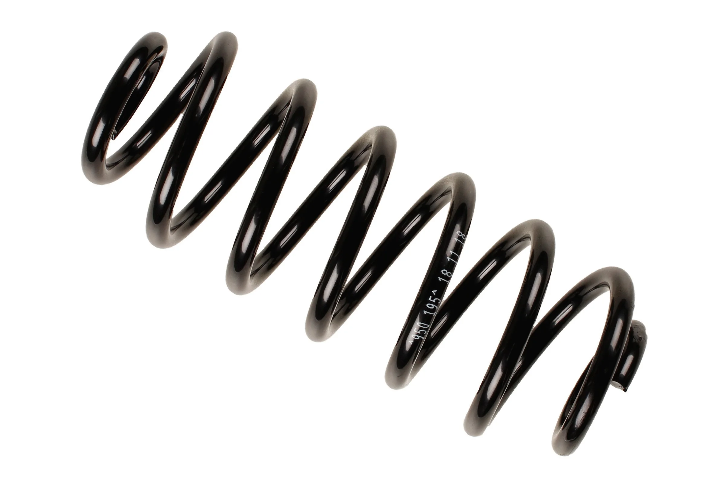 Suspension Spring (36-199532)