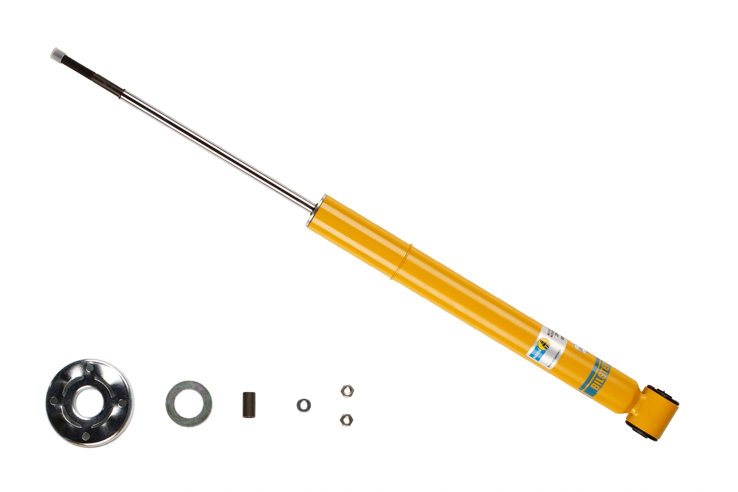 Shock Absorber (24-015240)