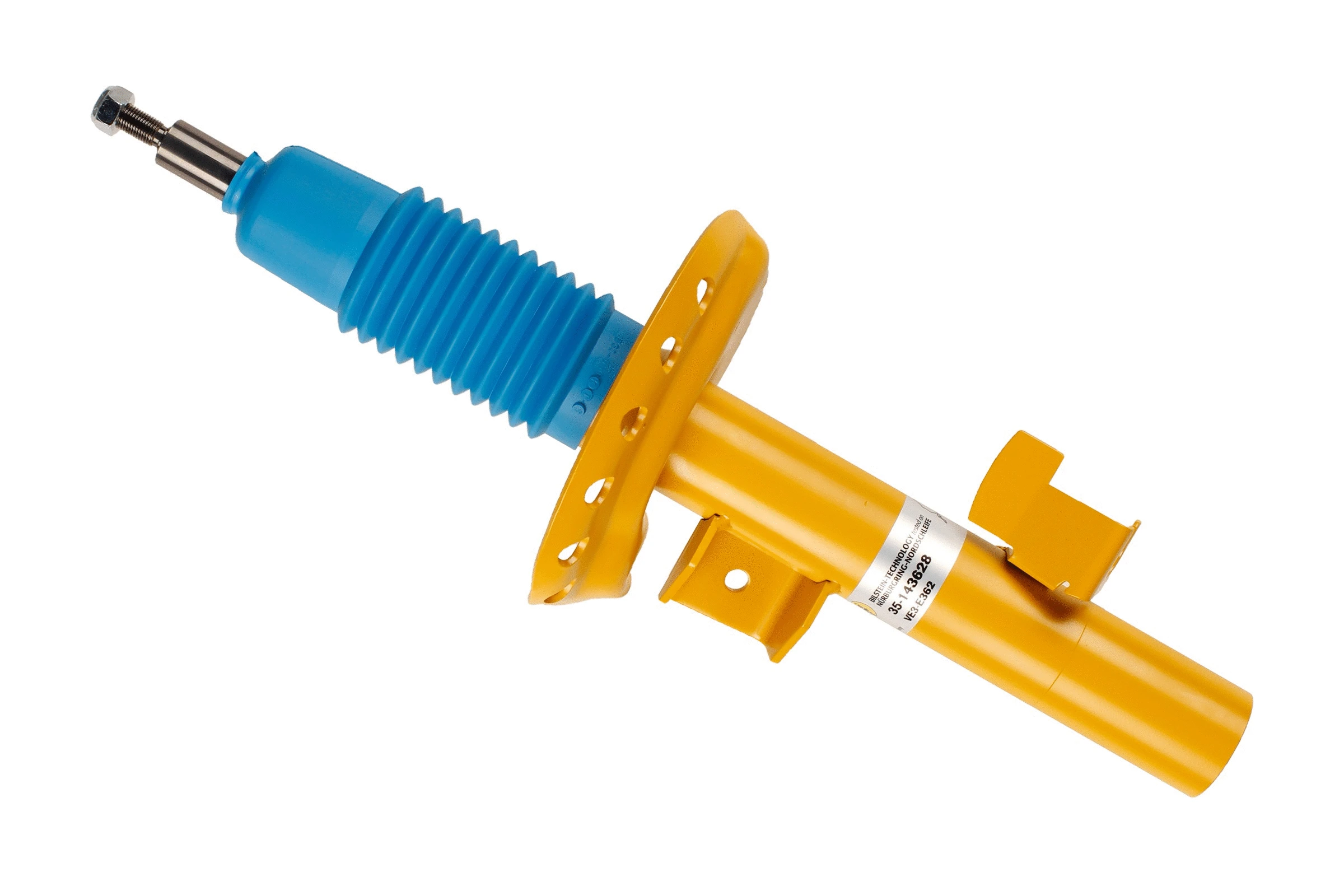 Shock Absorber (35-143628)