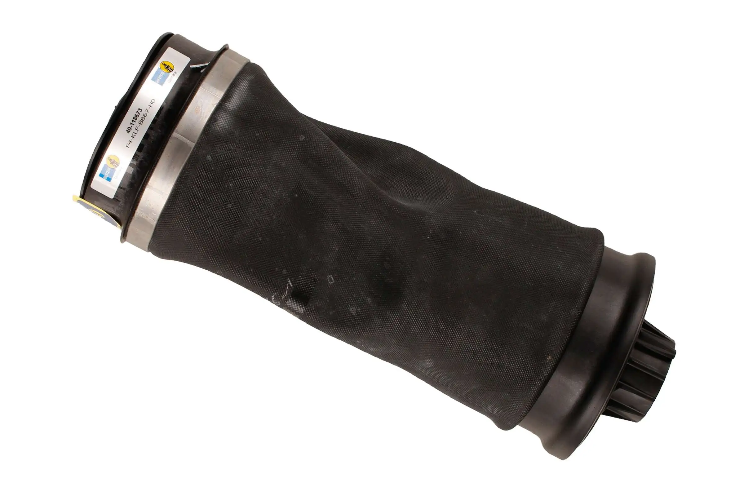 Air Spring, suspension (40-118673)