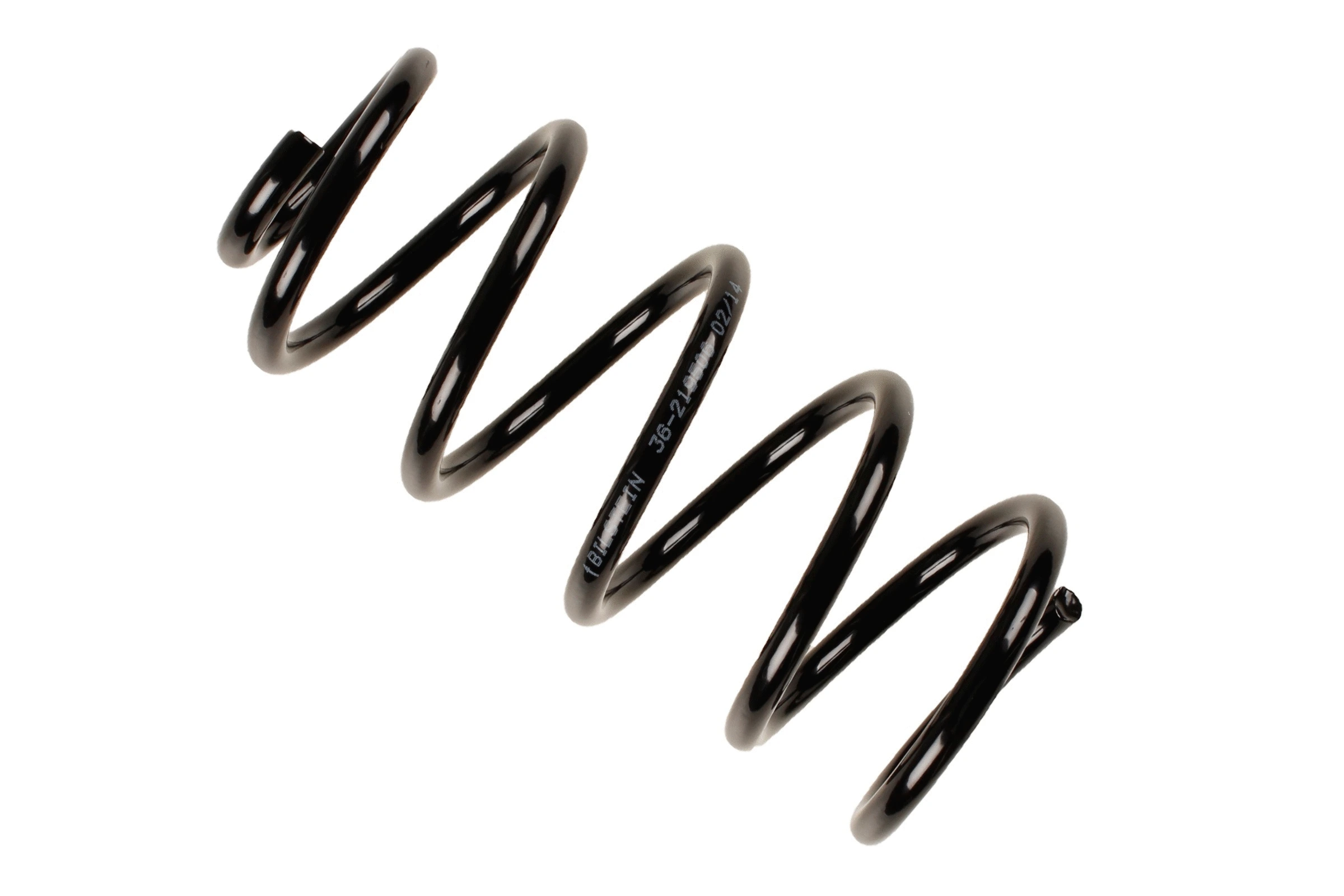 Suspension Spring (36-219506)