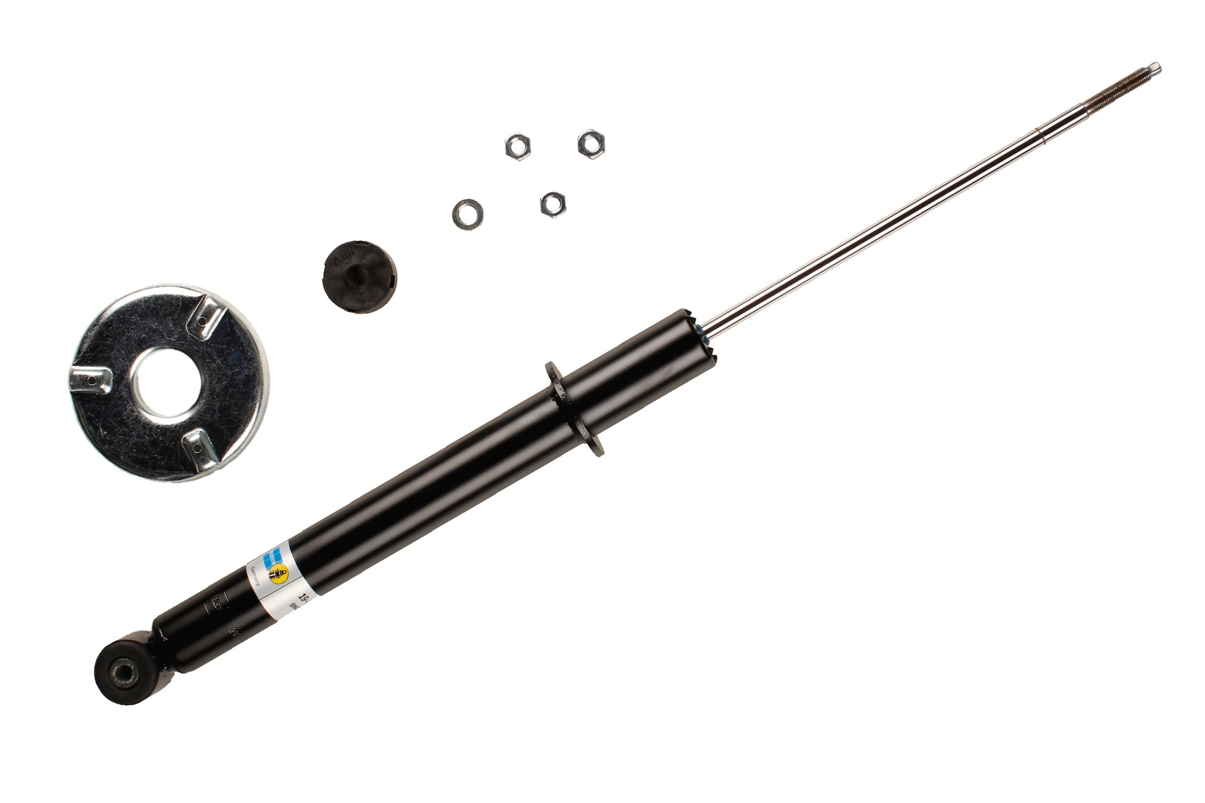 Shock Absorber (19-019963)