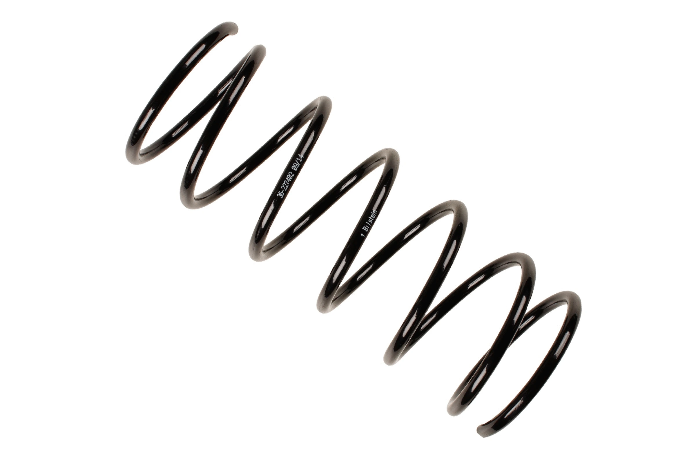 Suspension Spring (36-227402)