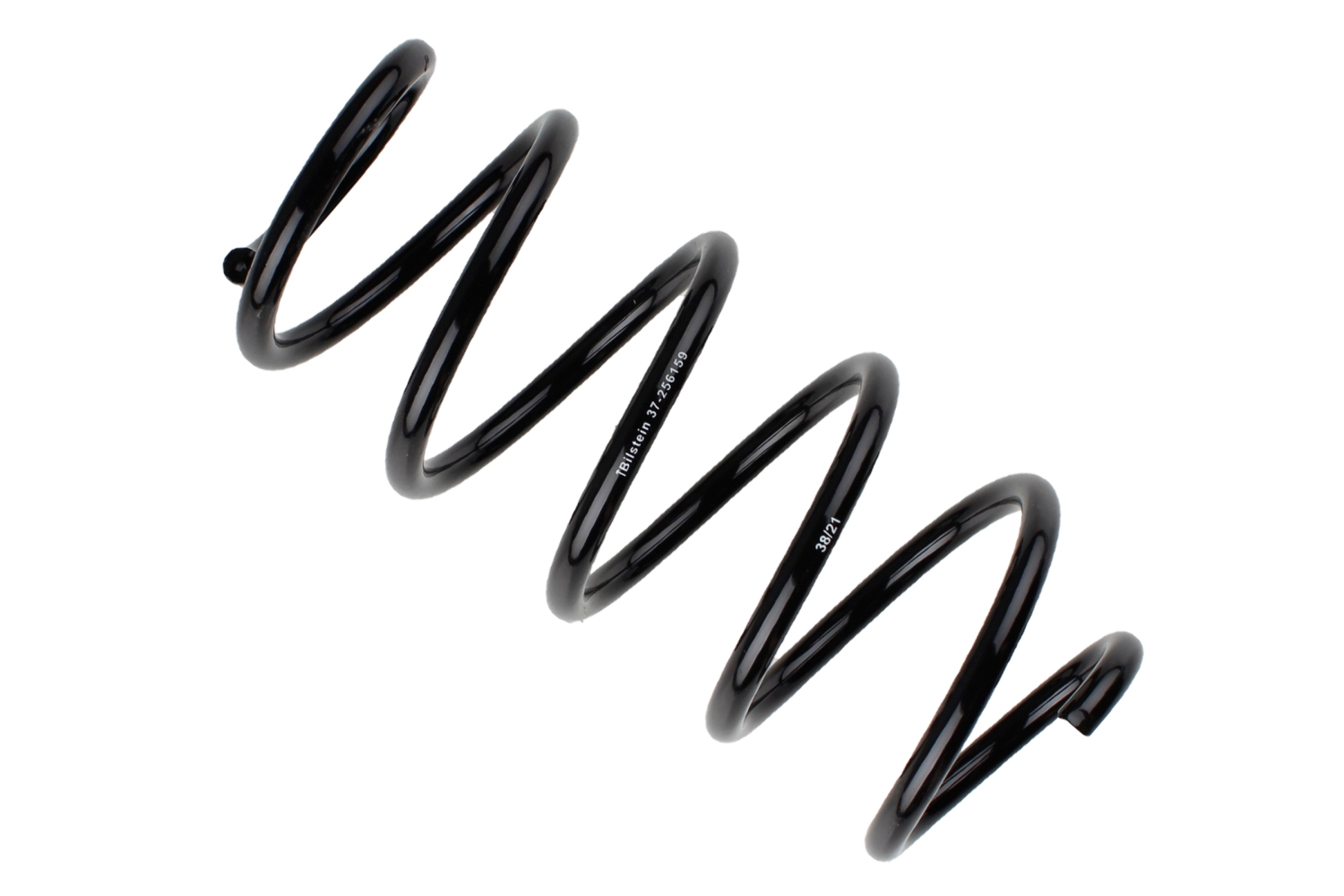 Suspension Spring (37-256159)