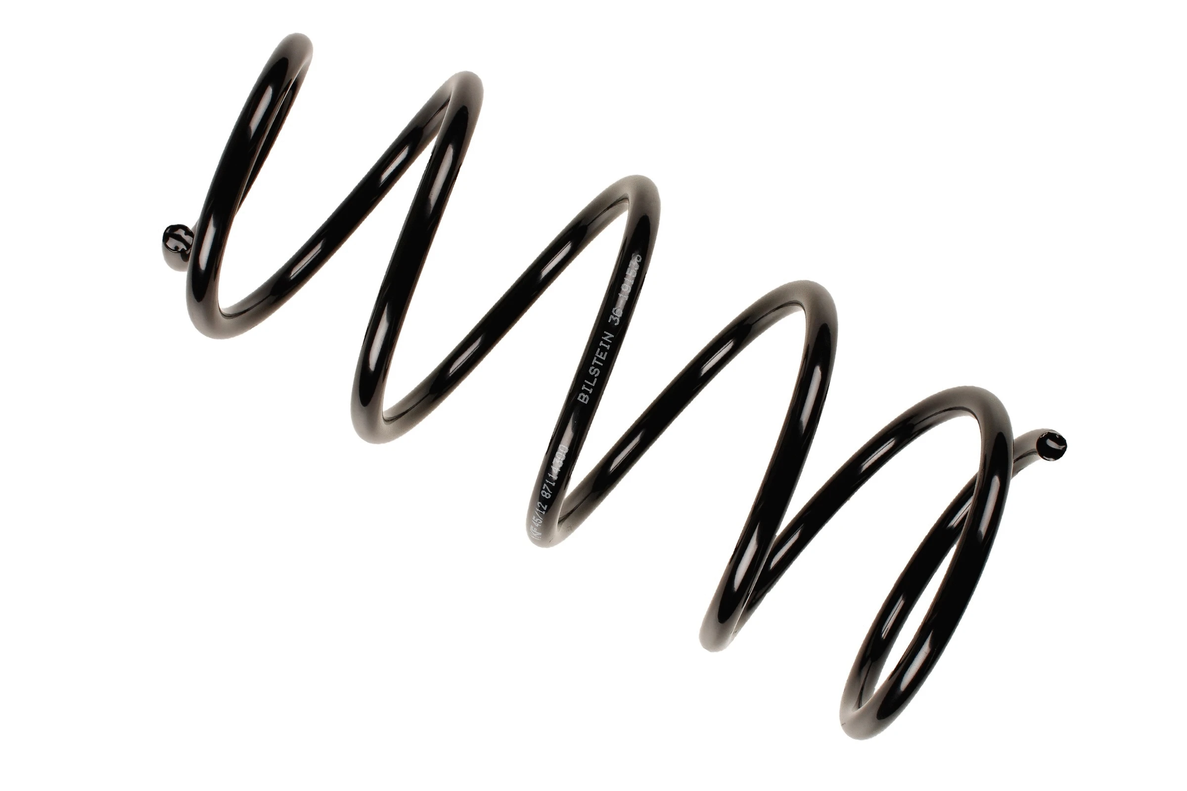 Suspension Spring (36-191536)