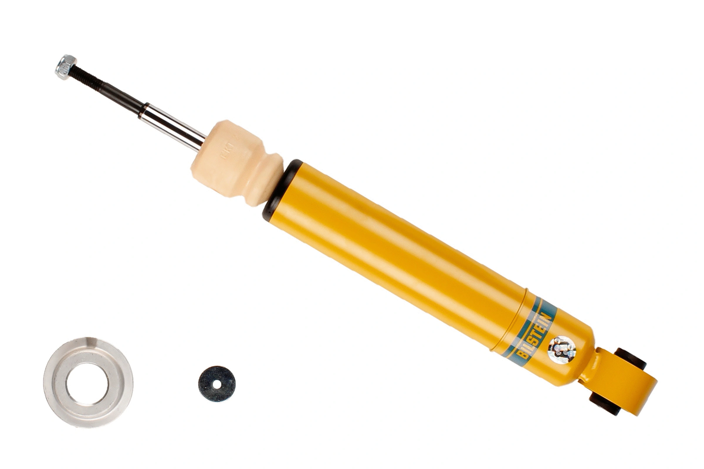 Shock Absorber (24-107488)