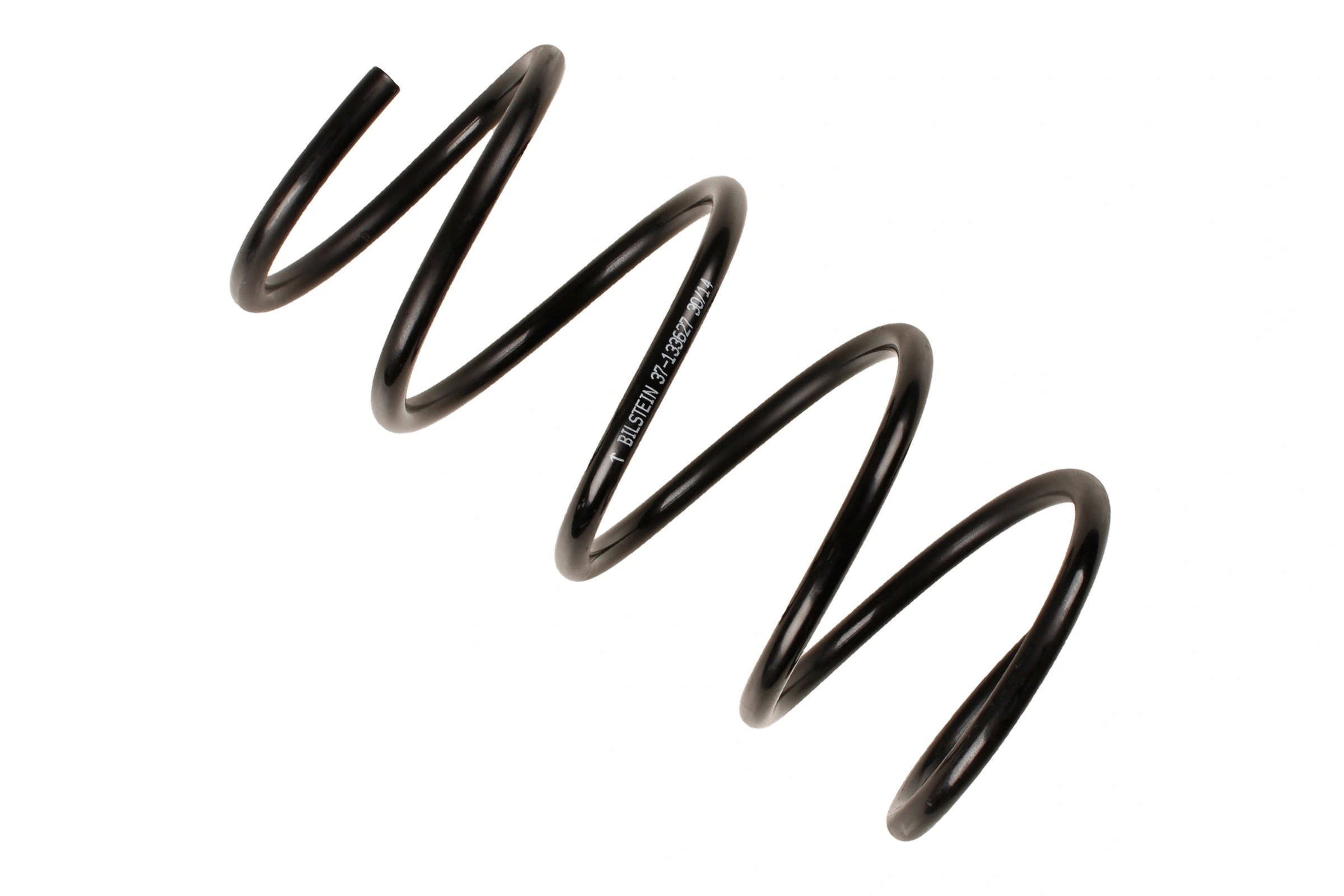 Suspension Spring (37-133627)