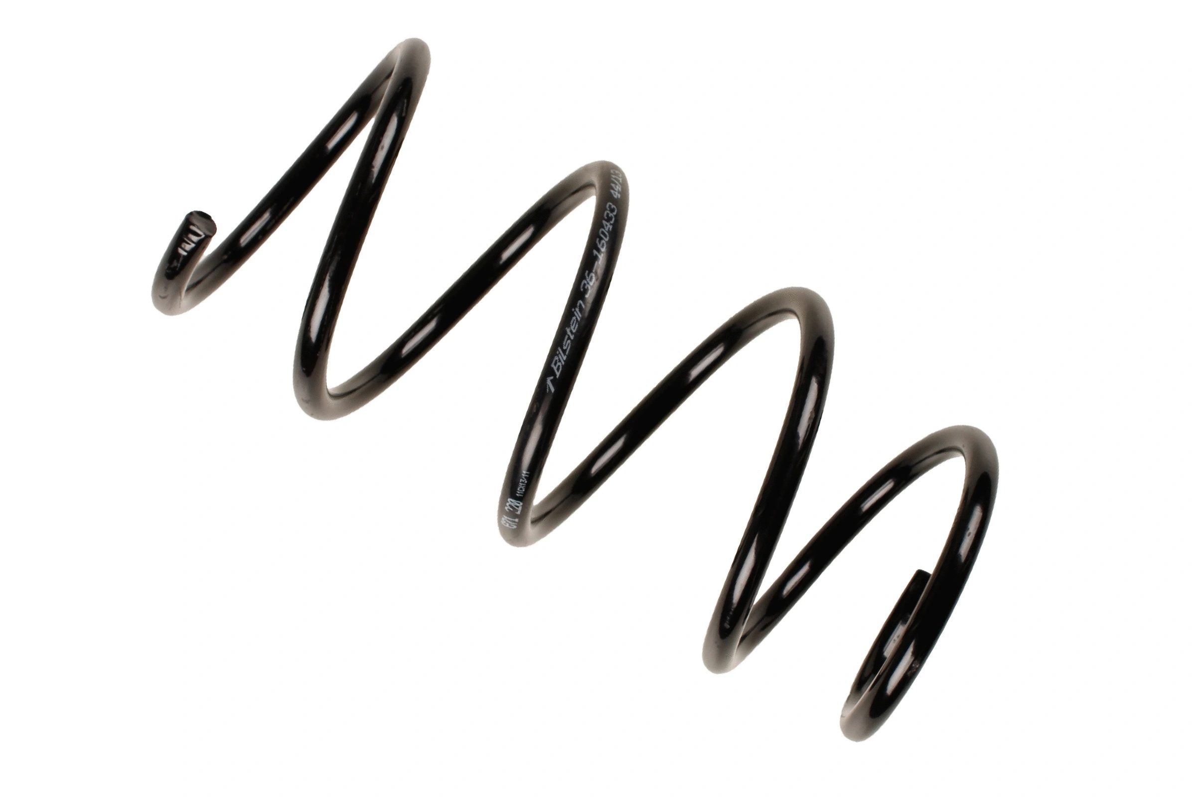 Suspension Spring (36-160433)