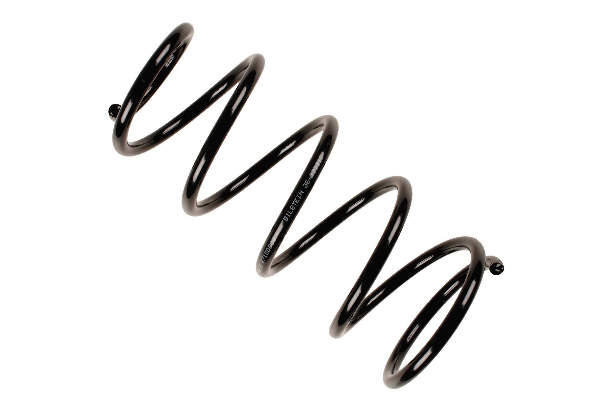 Suspension Spring (36-222216)