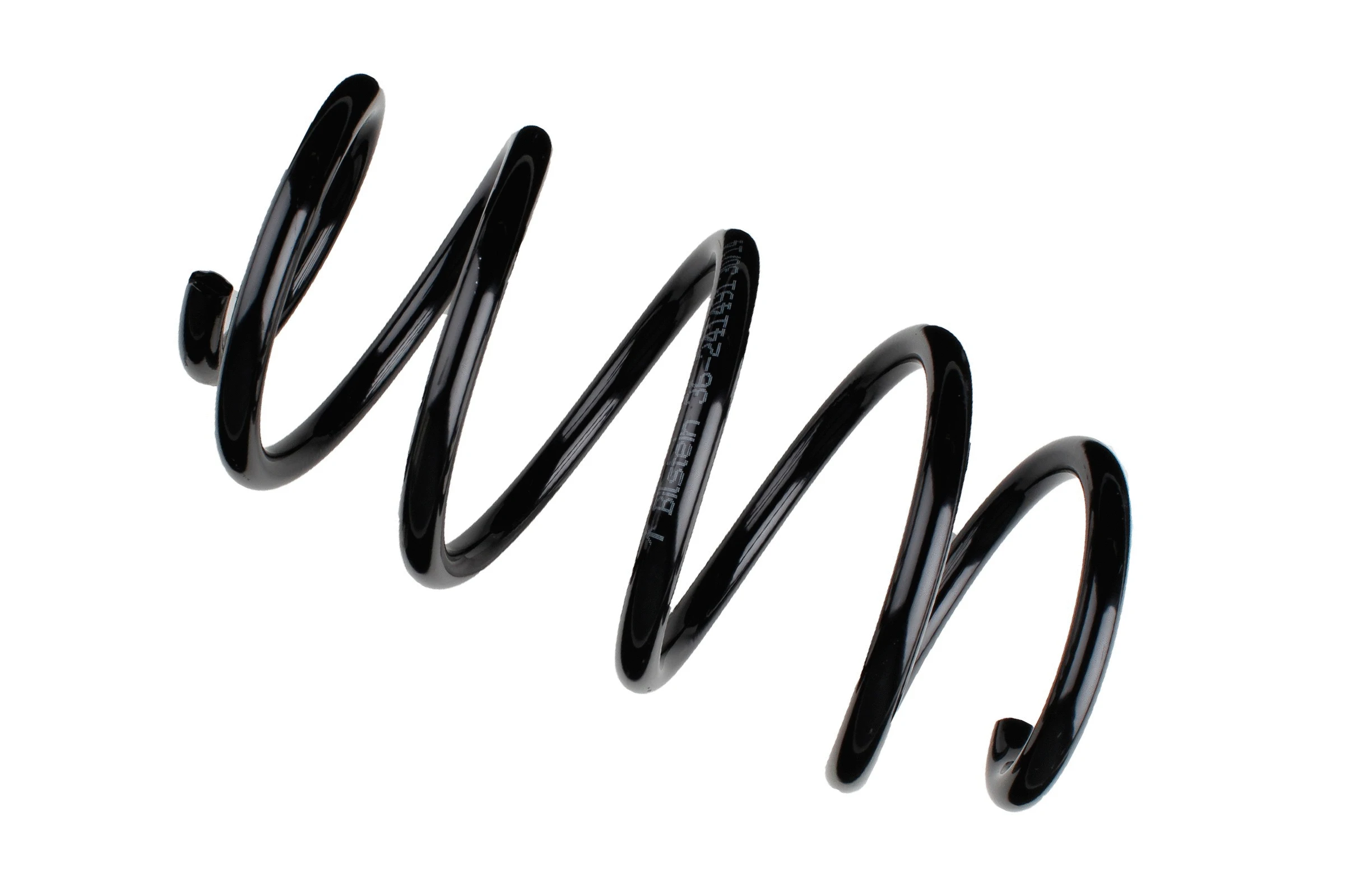Suspension Spring (36-241491)