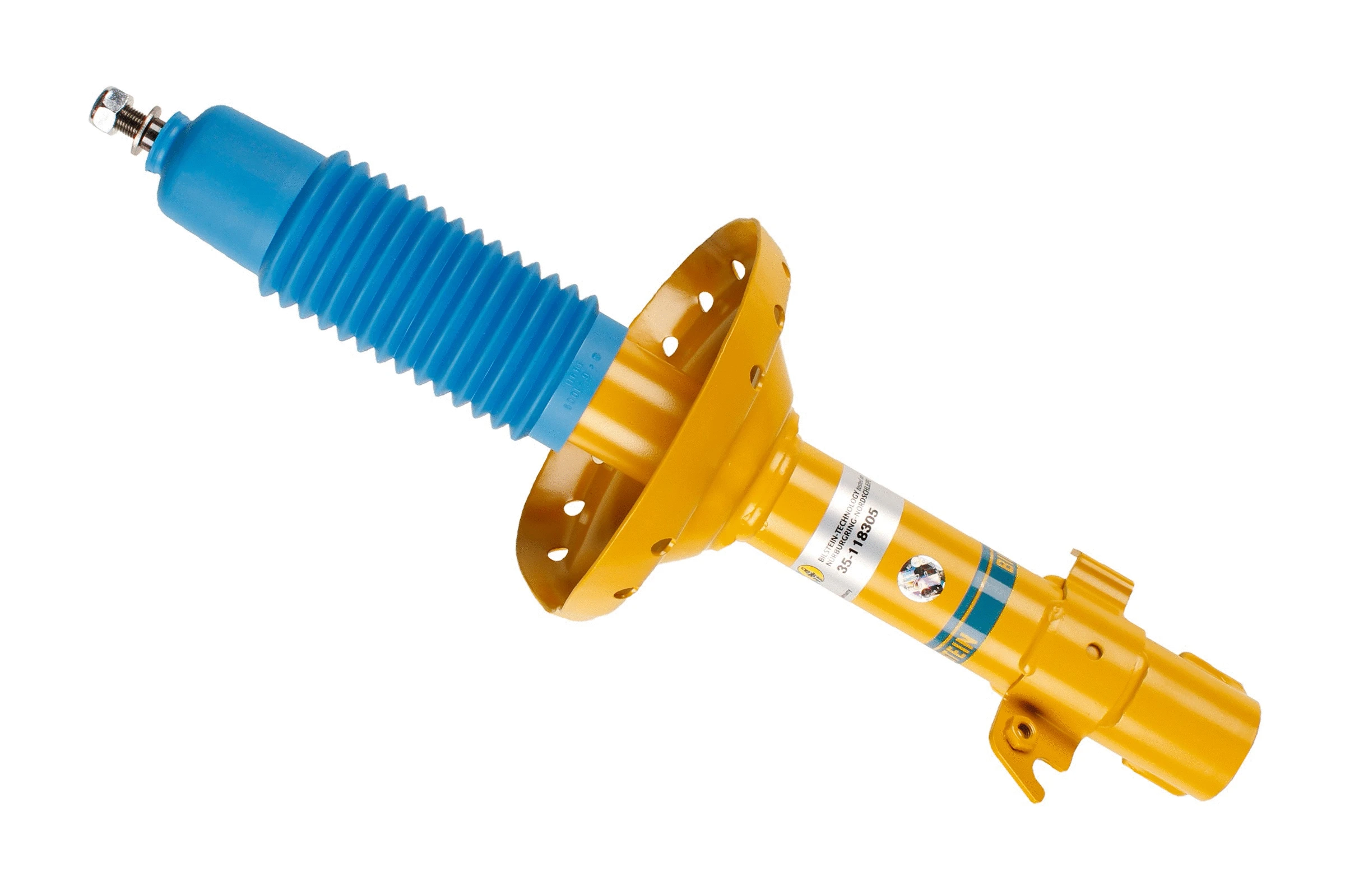Shock Absorber (35-118305)