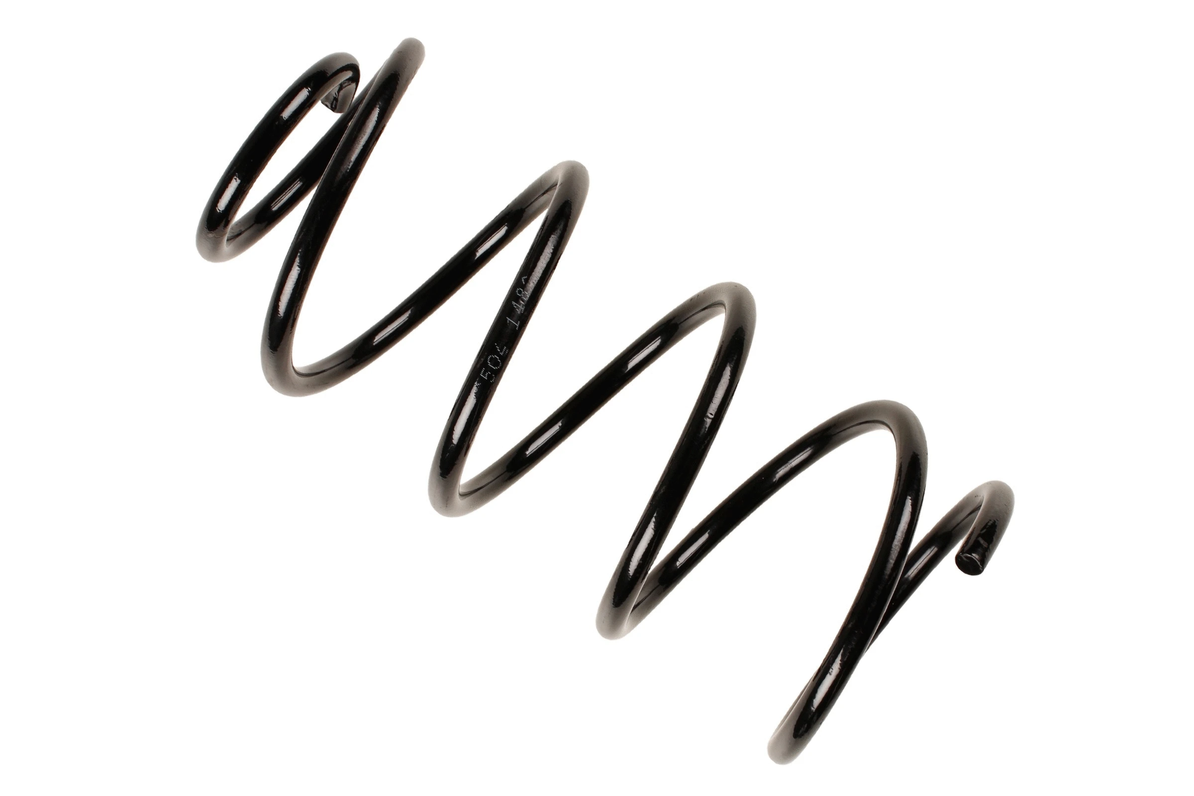 Suspension Spring (37-162924)