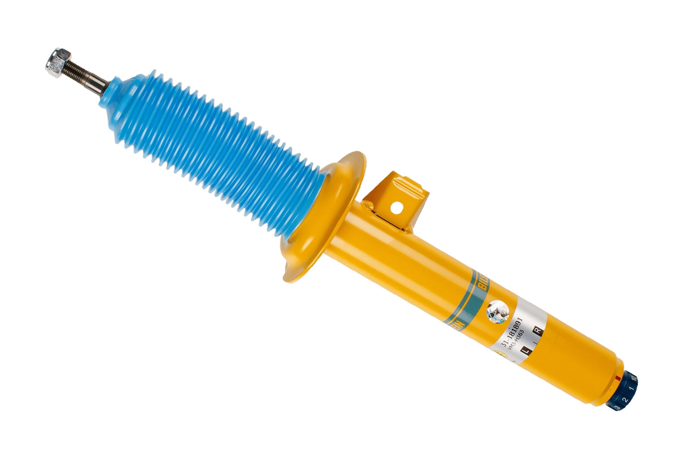 Shock Absorber (31-181891)