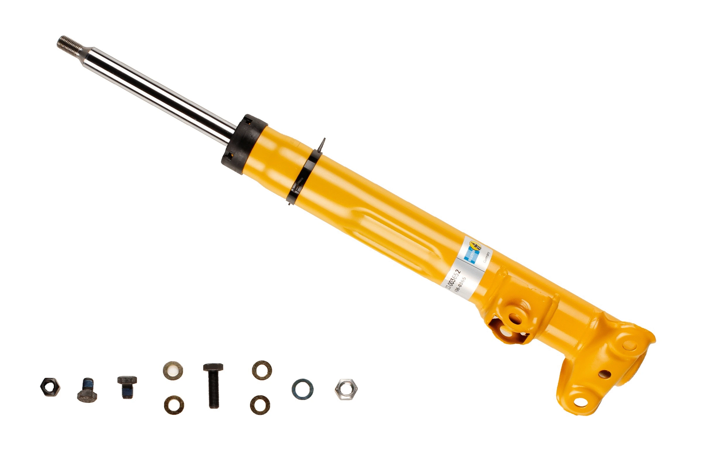 Shock Absorber (22-003652)