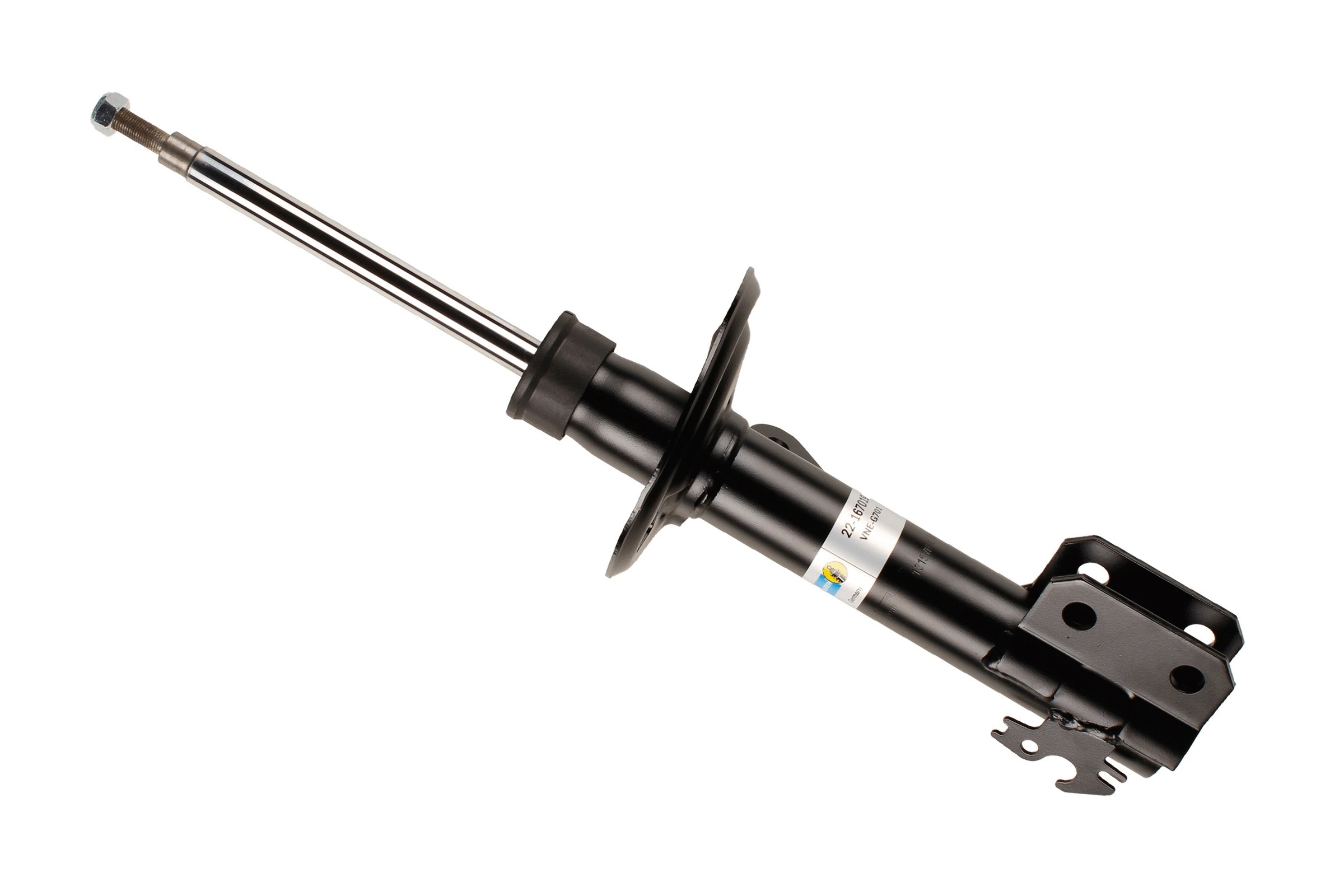 Shock Absorber (22-167019)