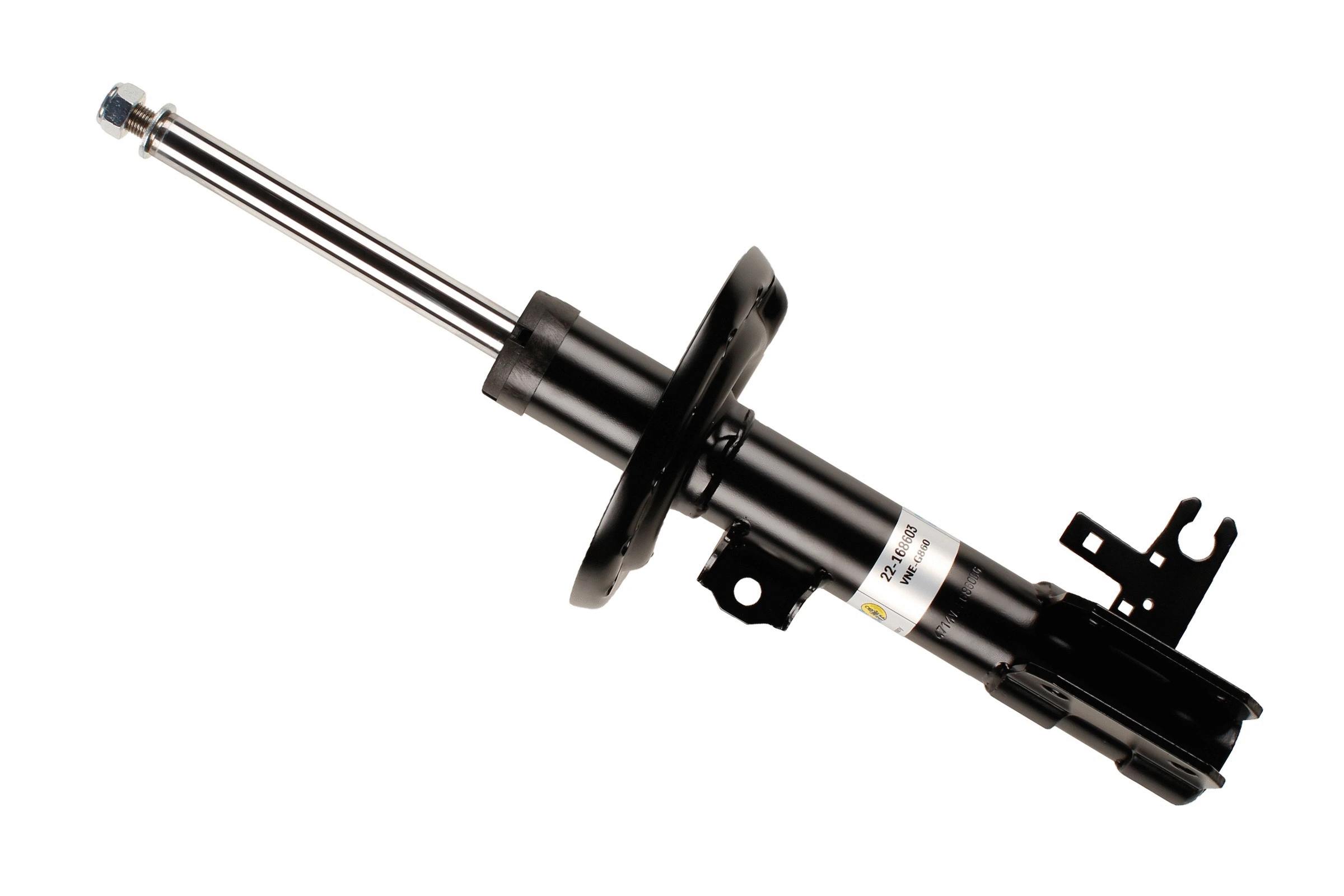 Shock Absorber (22-168603)