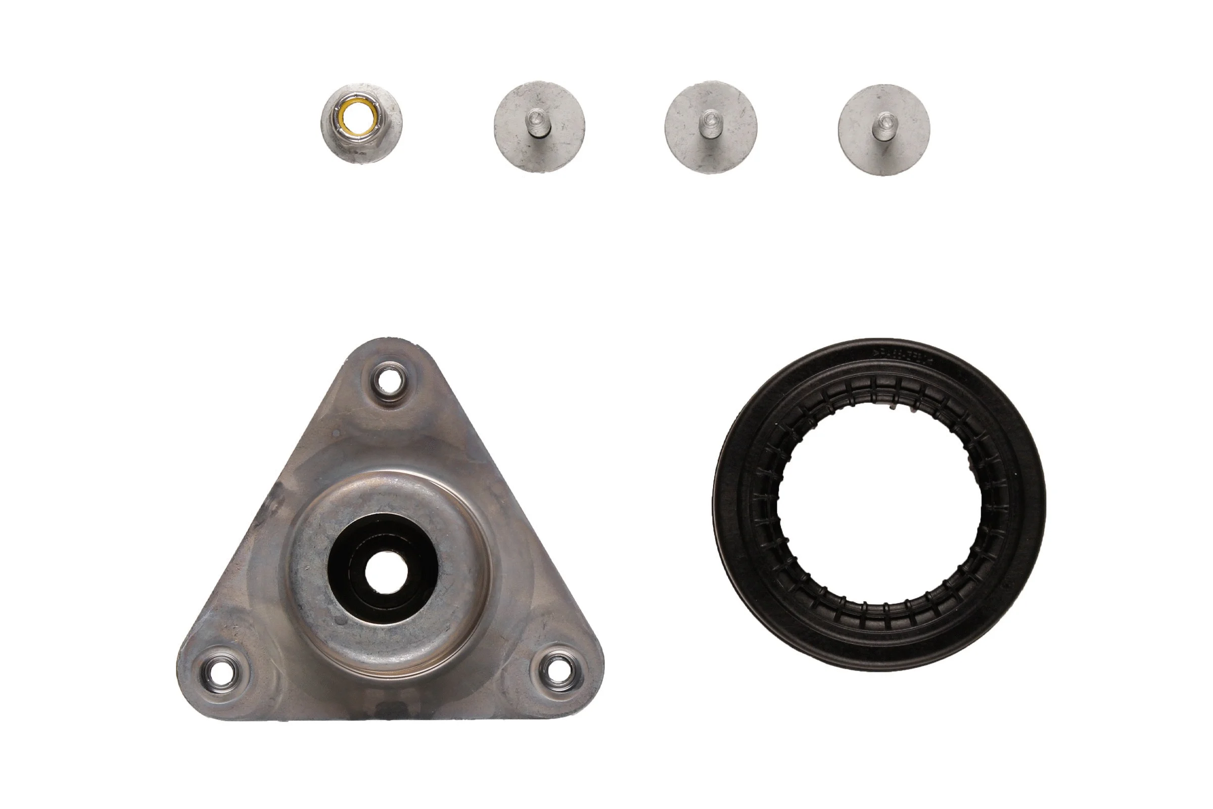 Suspension Strut Support Mount (12-245000)