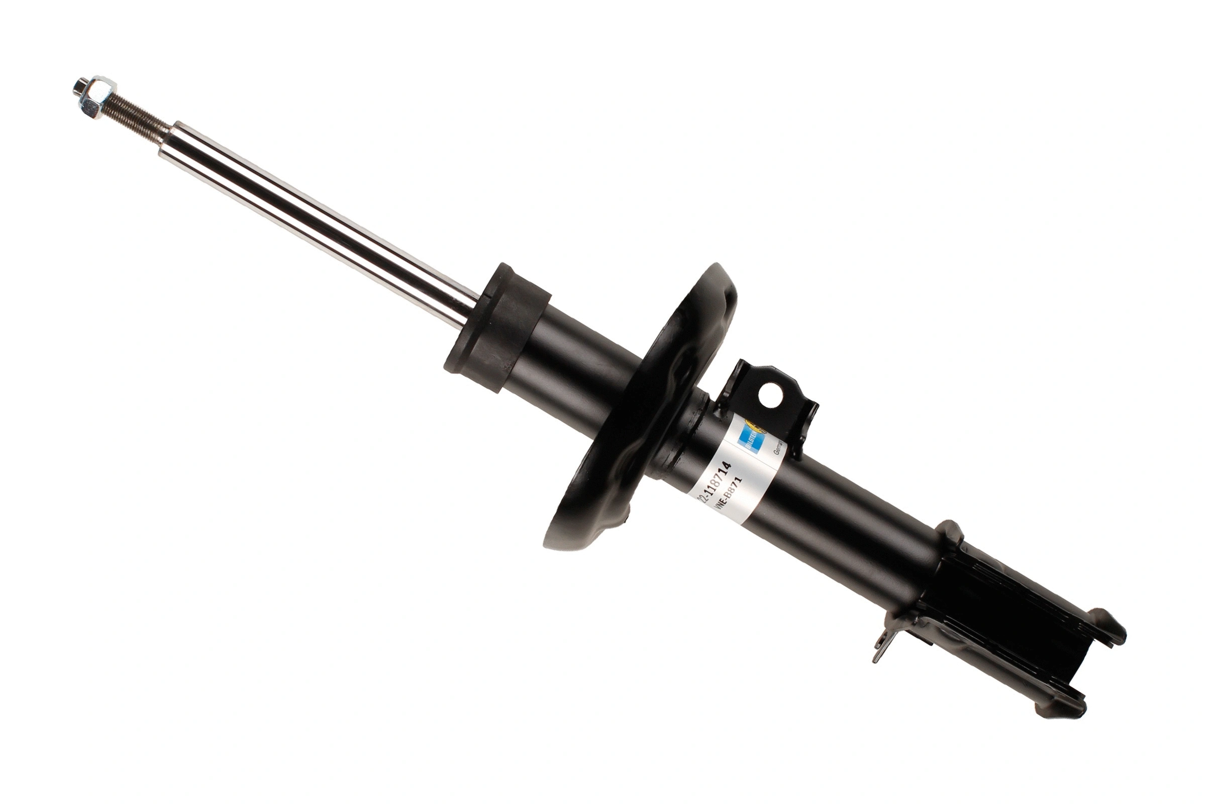 Shock Absorber (22-118714)