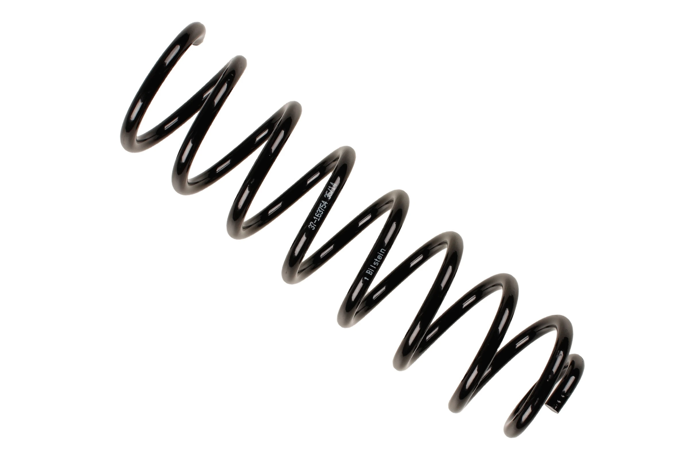 Suspension Spring (37-163754)