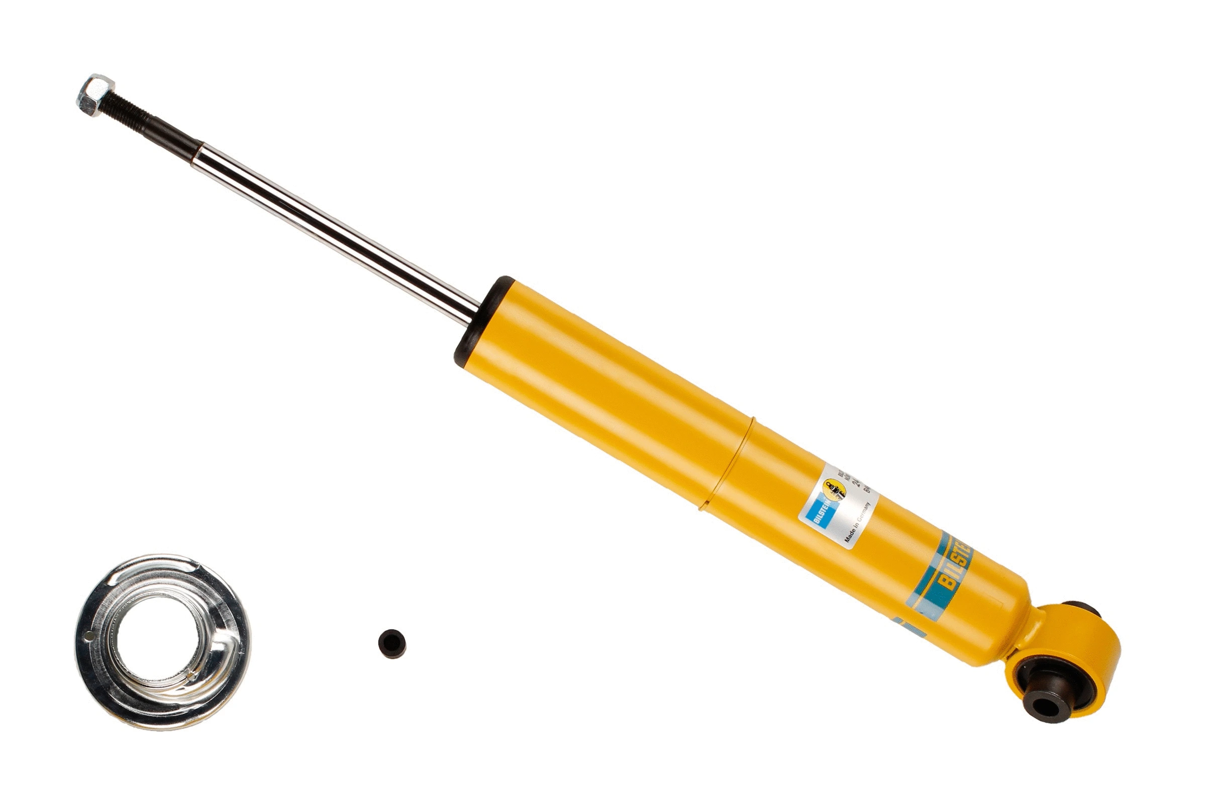 Shock Absorber (24-020657)