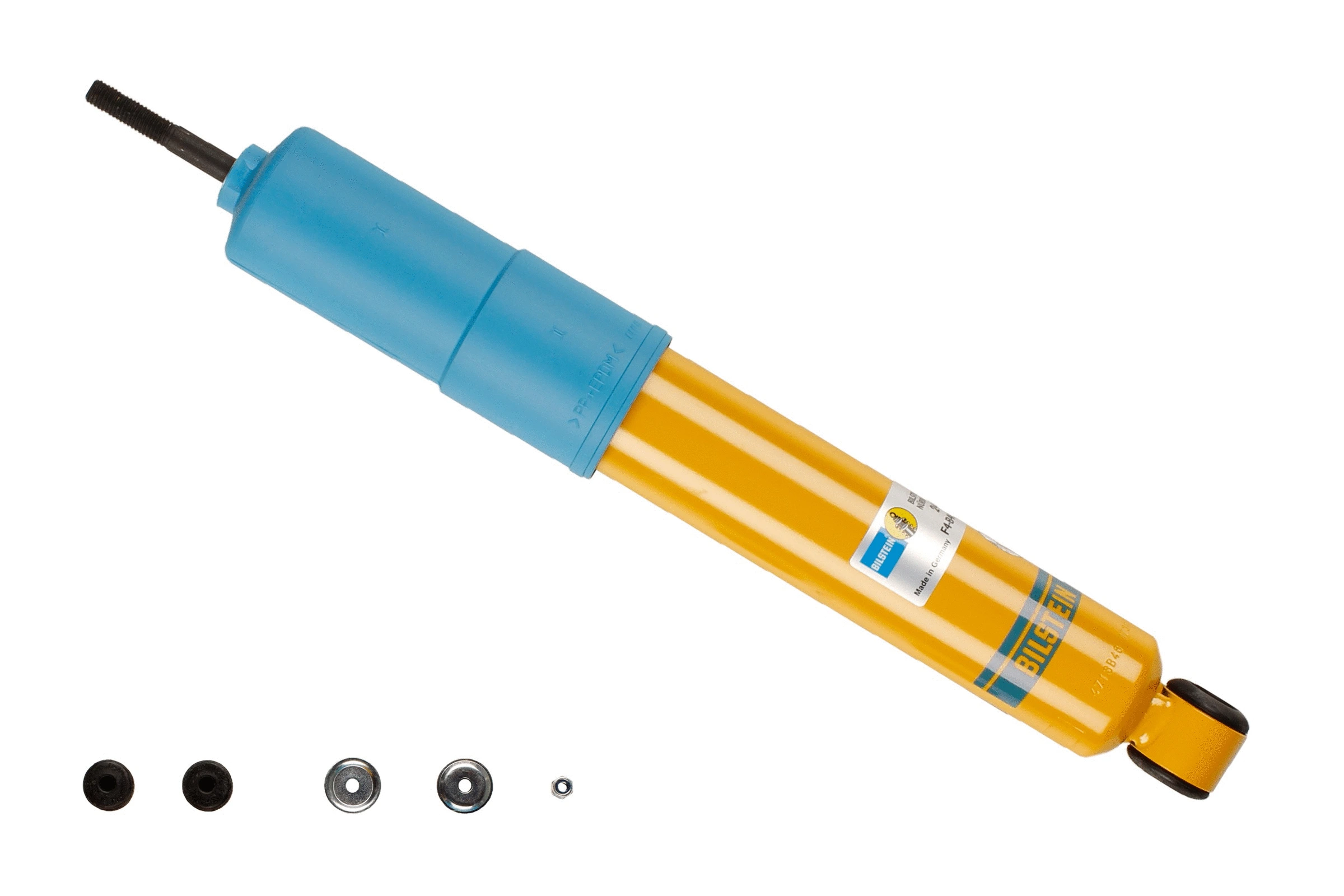 Shock Absorber (24-017381)