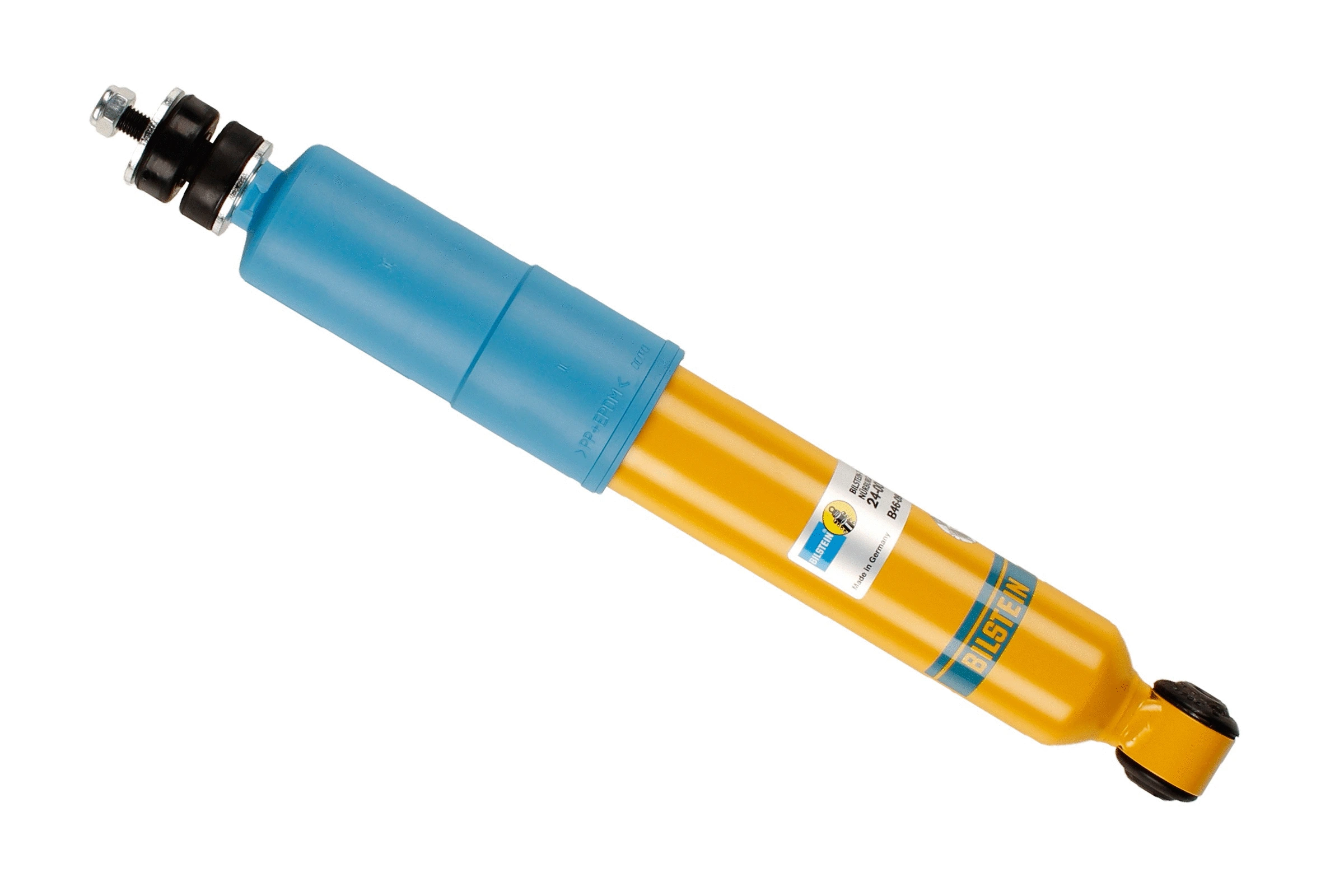 Shock Absorber (24-009089)