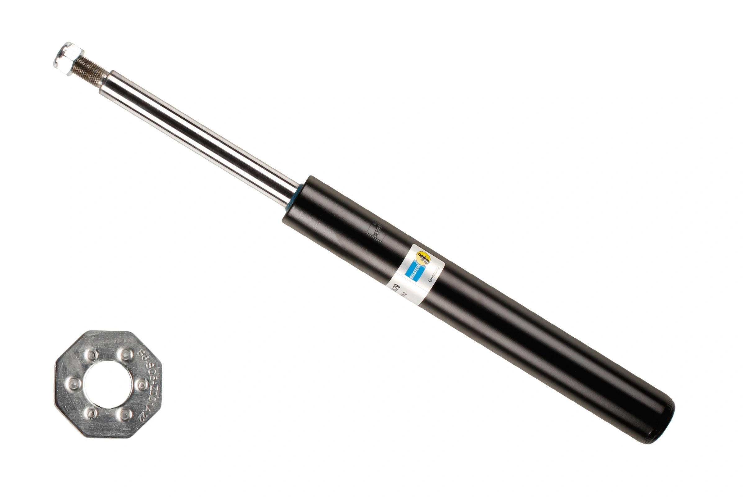 Shock Absorber (21-030529)