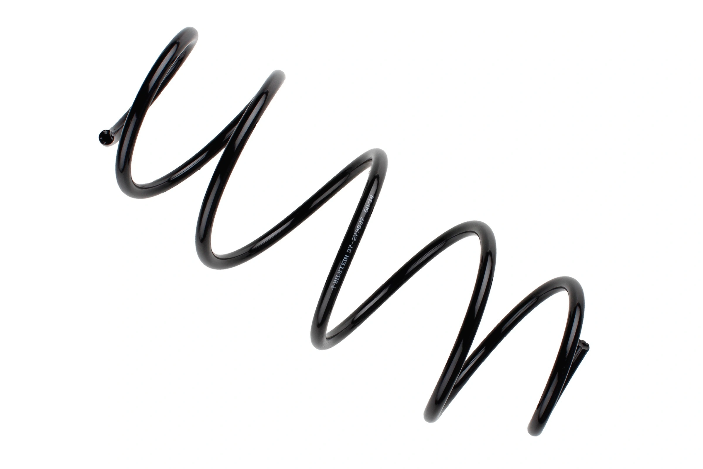 Suspension Spring (37-279837)