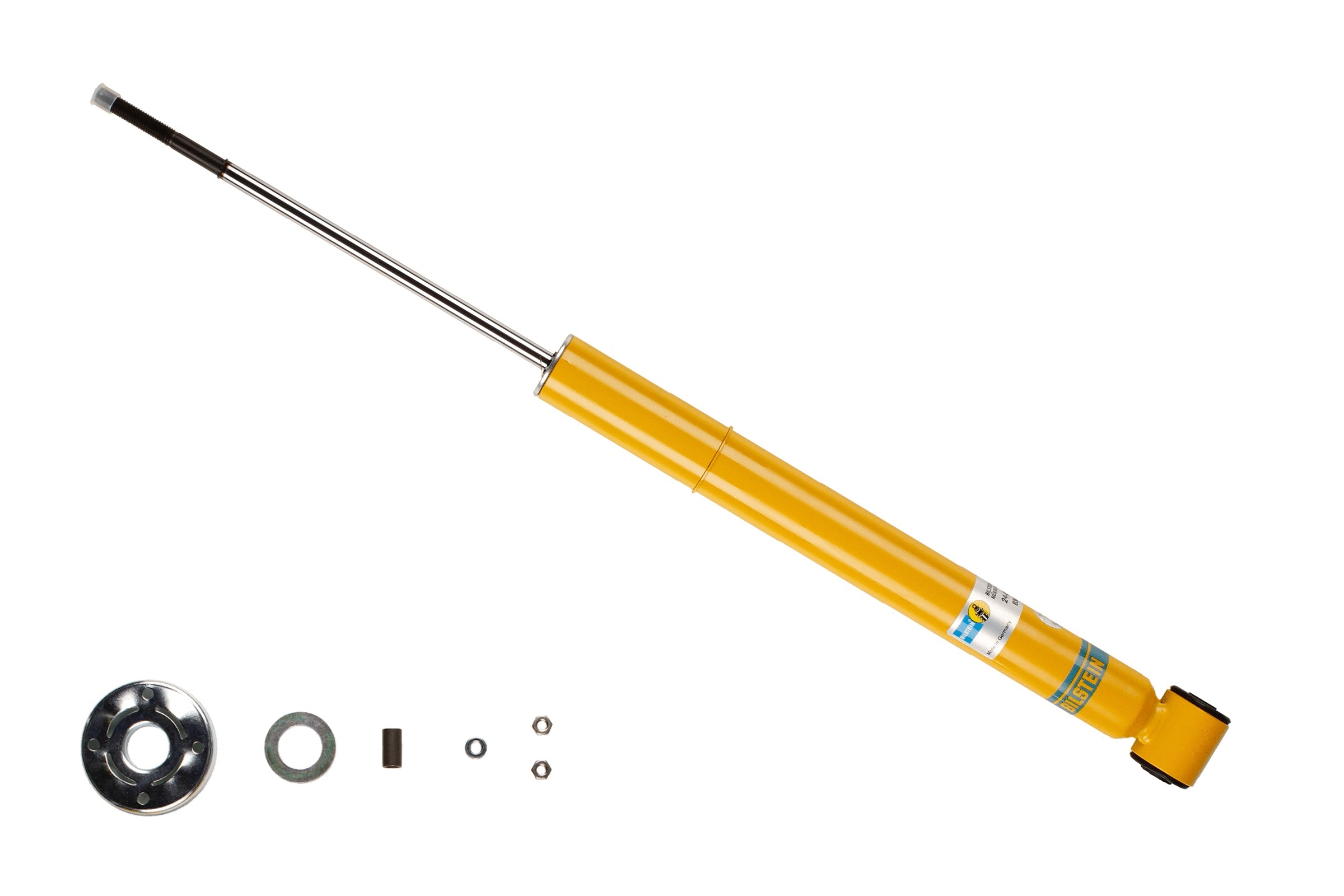 Shock Absorber (24-015295)