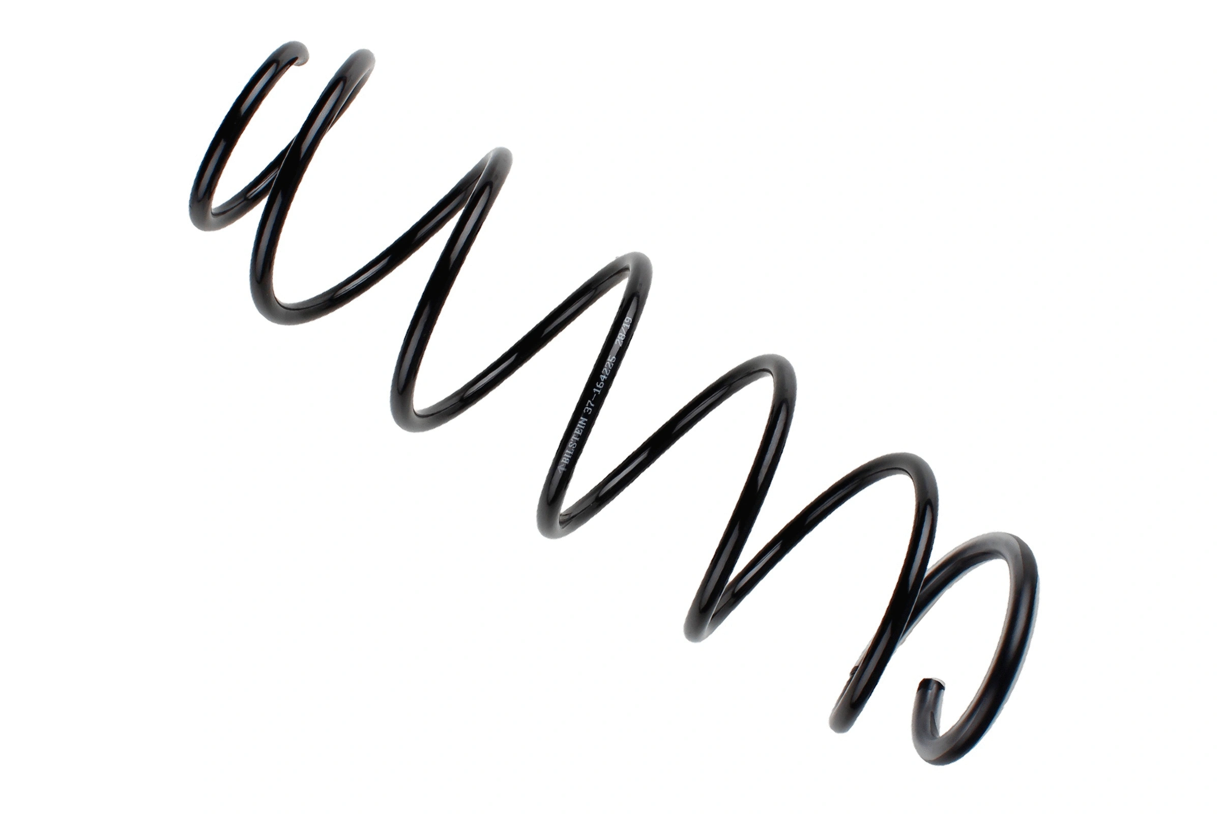Suspension Spring (37-164225)