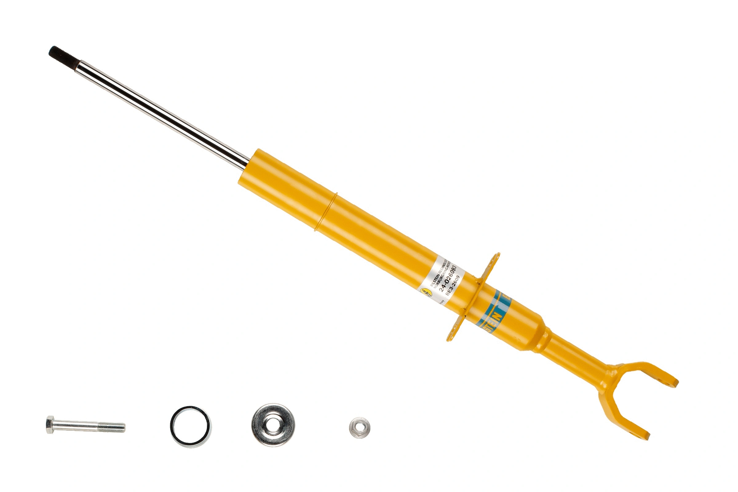 Shock Absorber (24-026093)